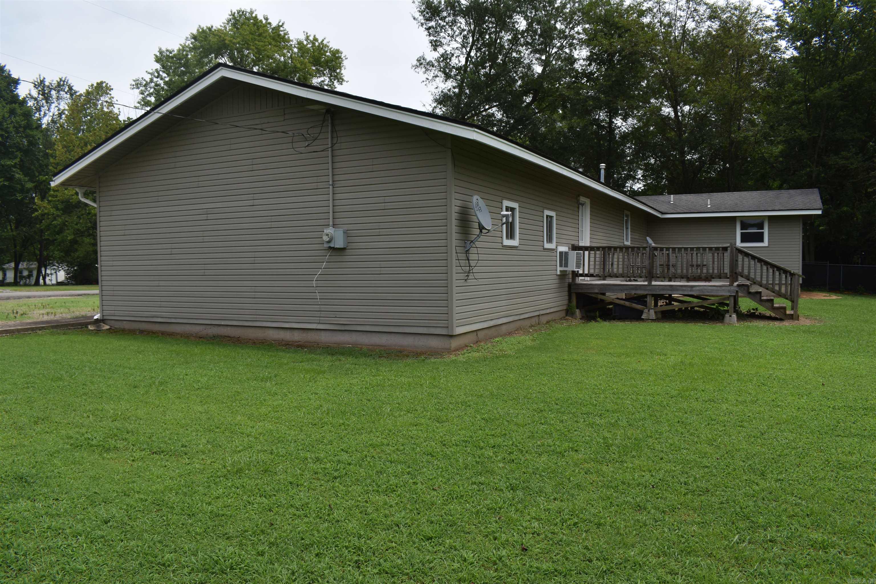 111 Taylor  Havana, AR