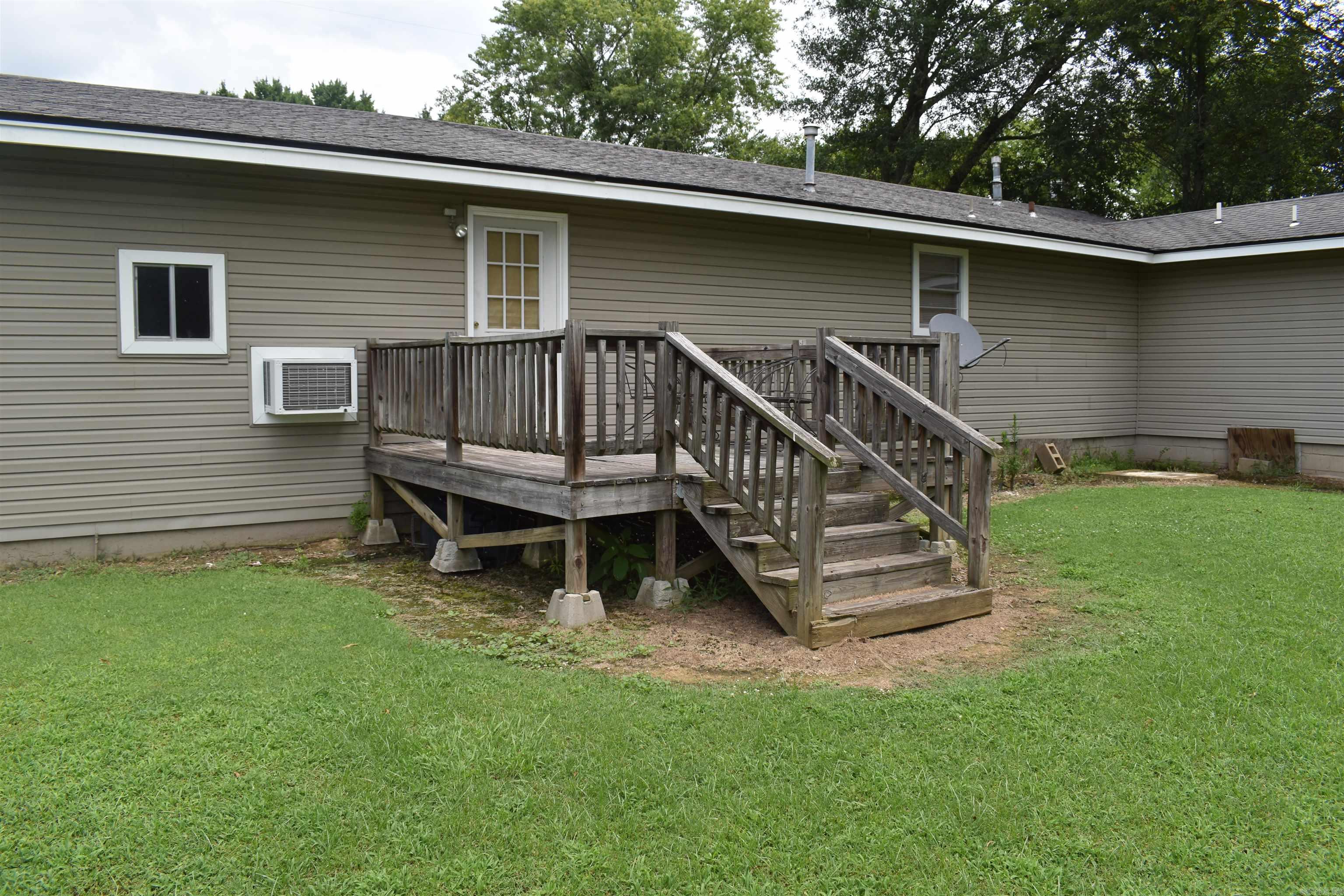 111 Taylor  Havana, AR