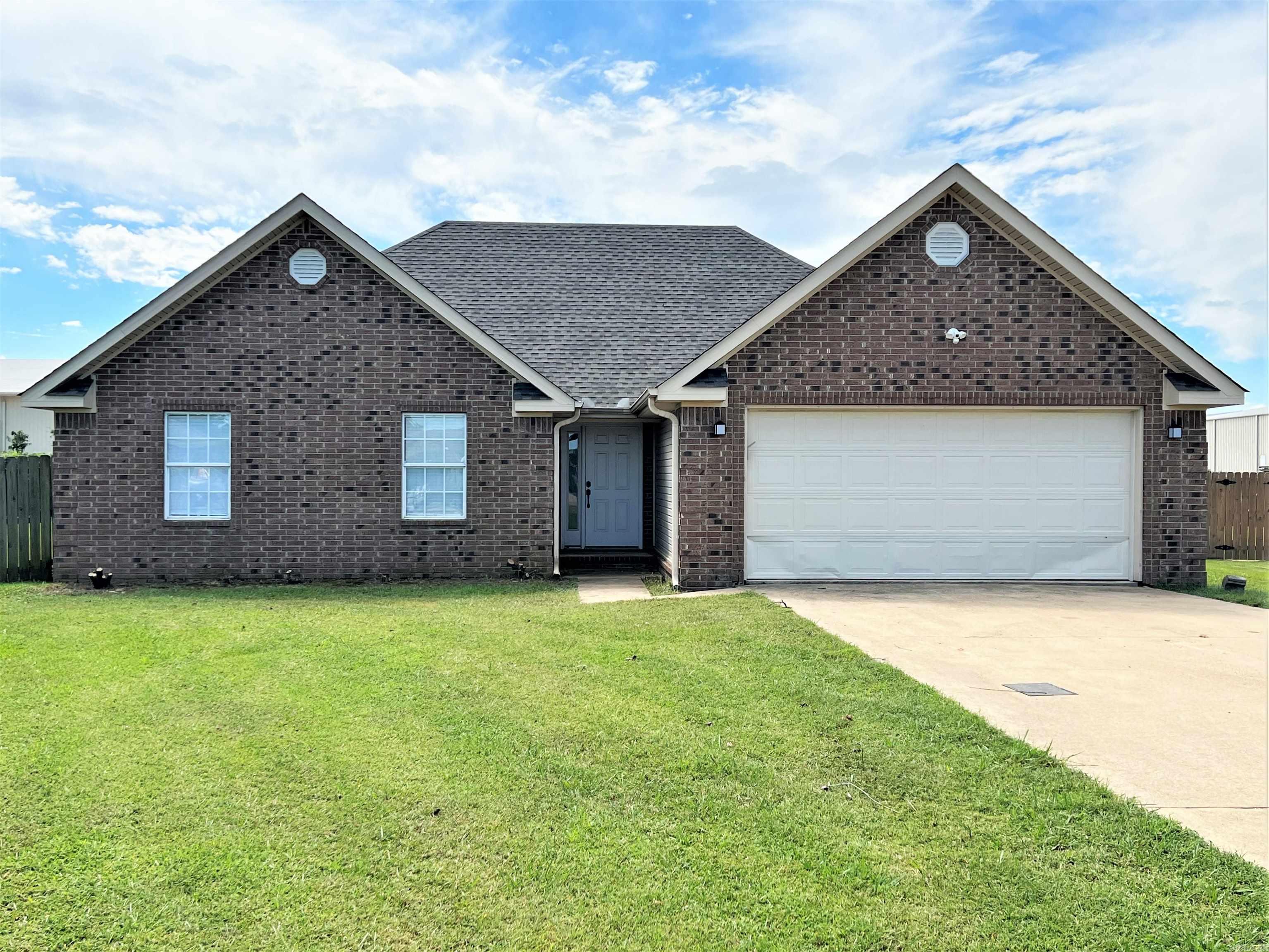 1805 Covey  Jonesboro, AR