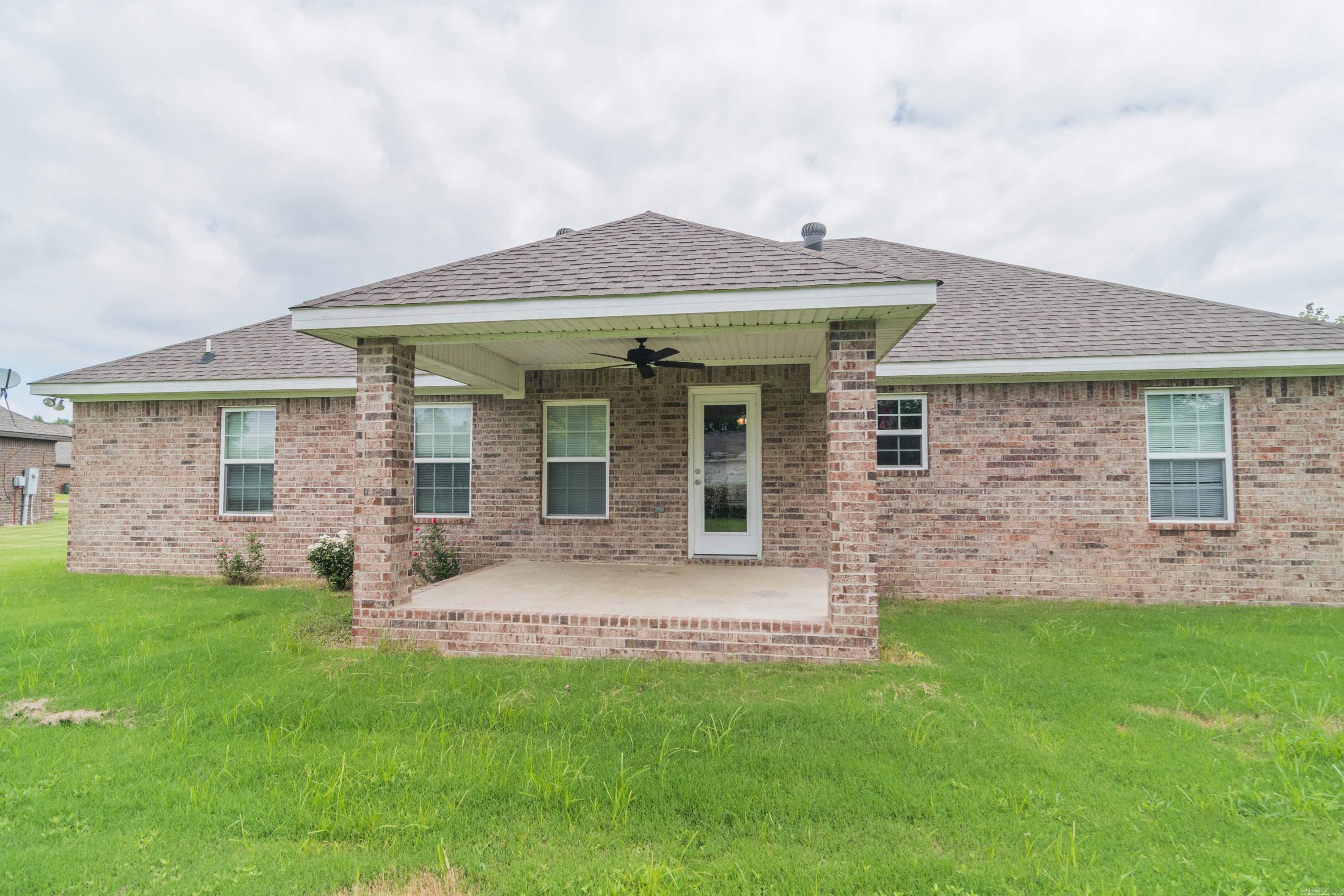 1805 Covey  Jonesboro, AR
