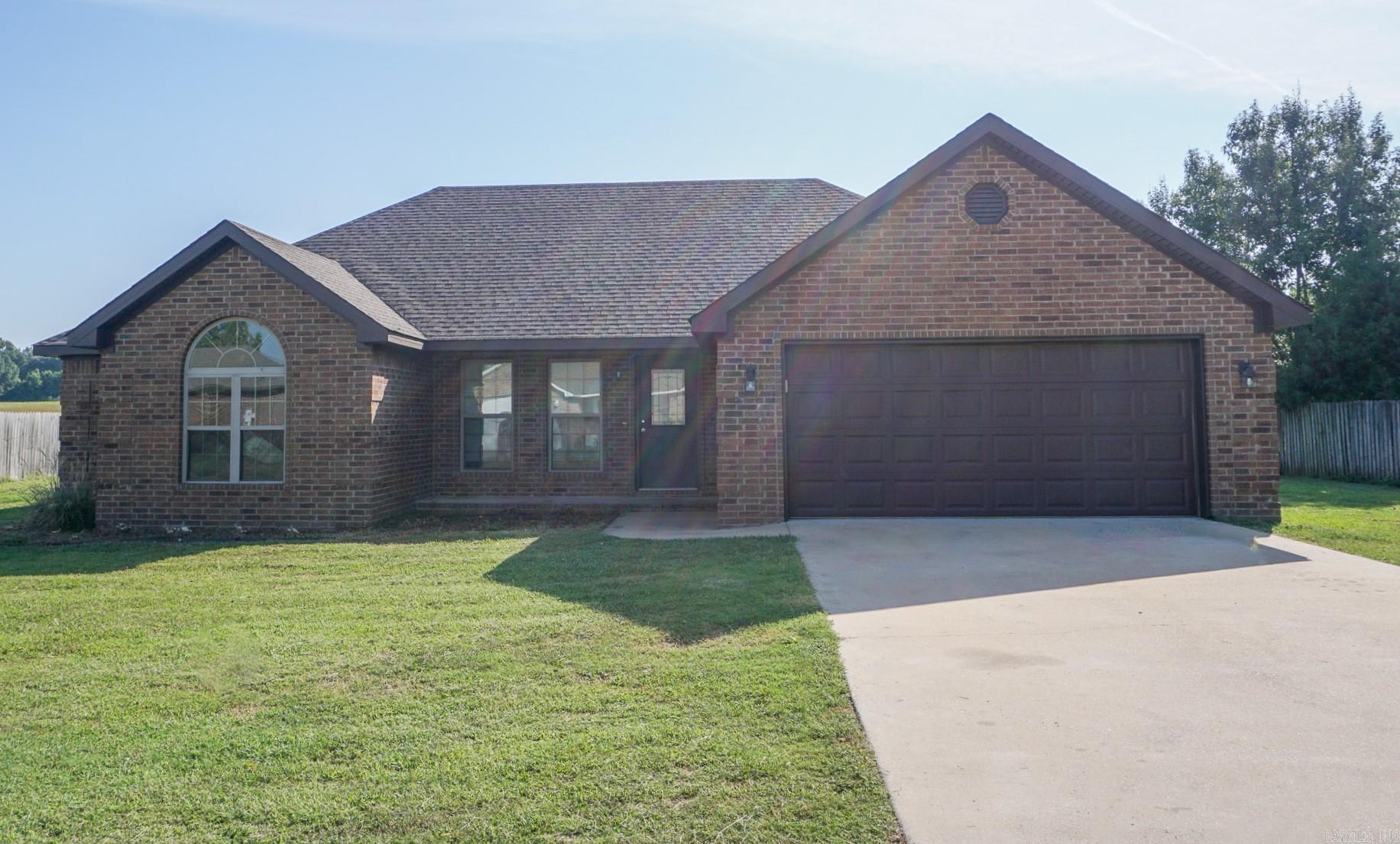1805 Covey  Jonesboro, AR