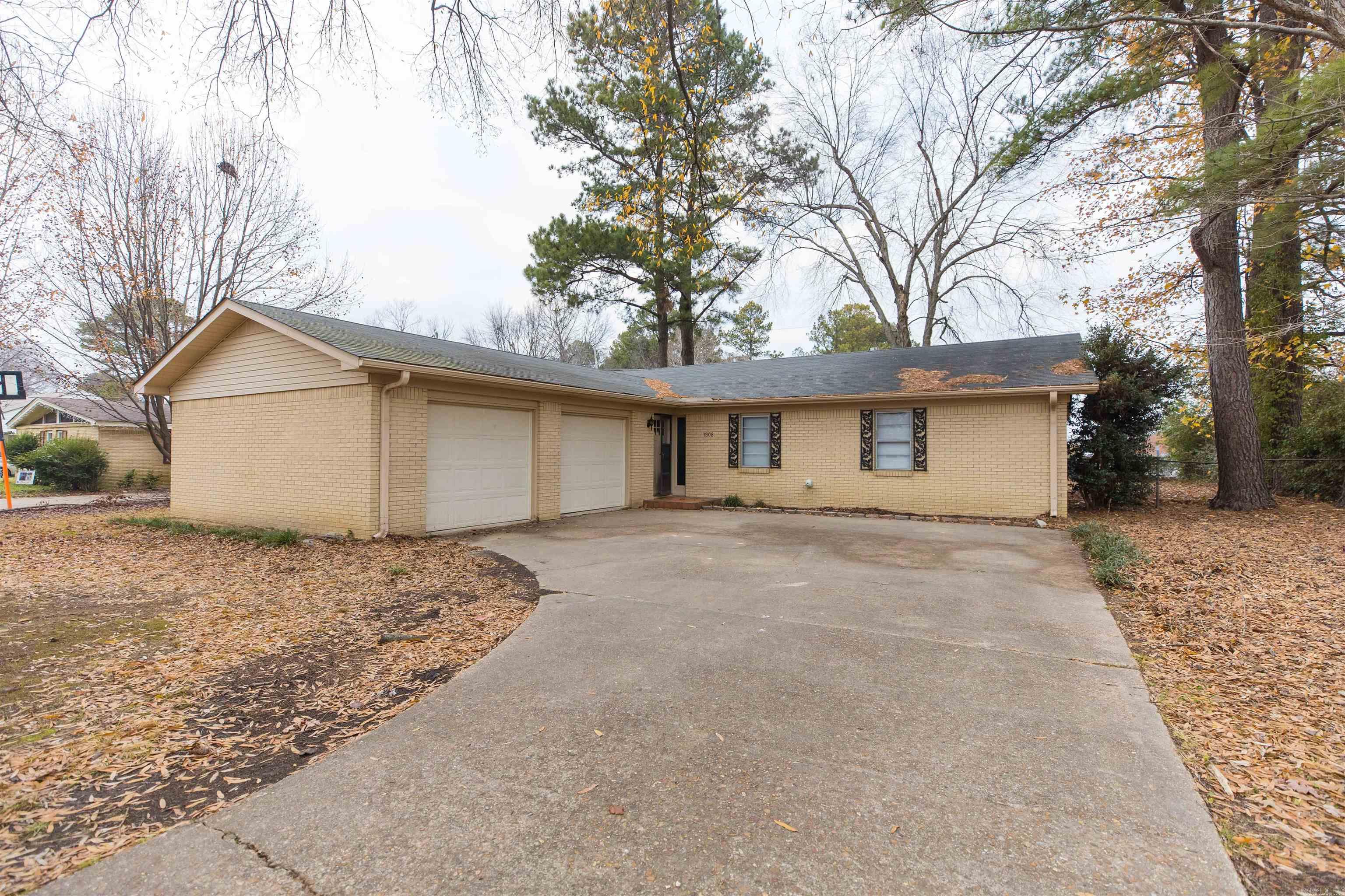 1805 Covey  Jonesboro, AR