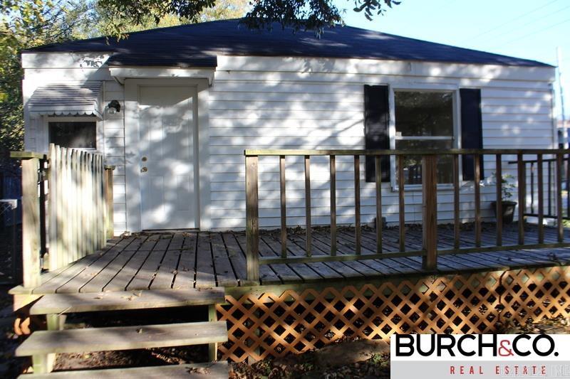 1805 Covey  Jonesboro, AR