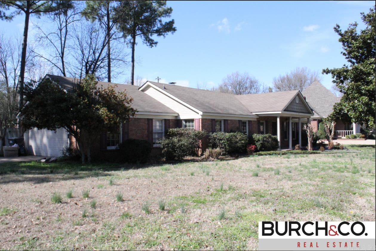 1805 Covey  Jonesboro, AR