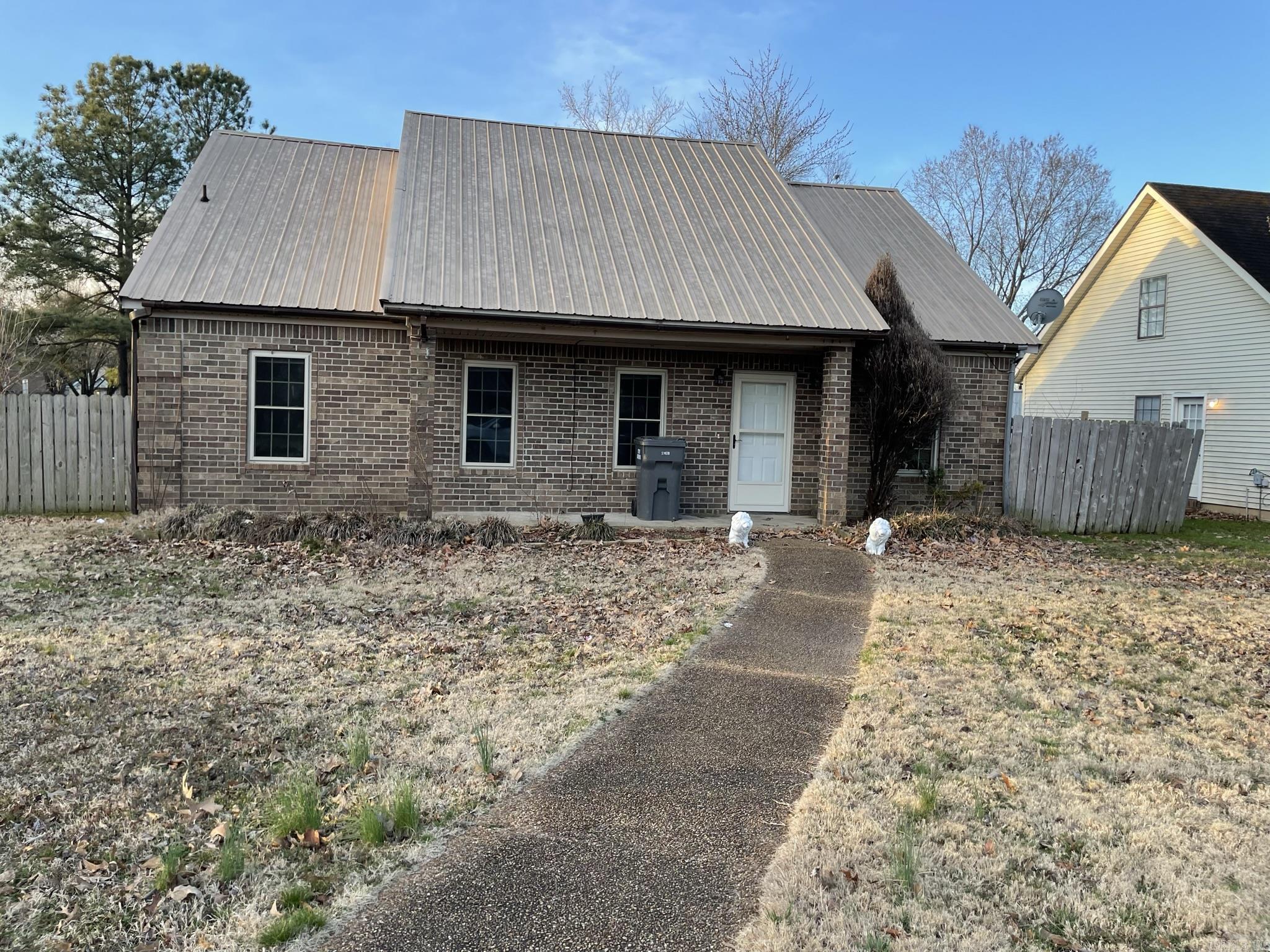 1805 Covey  Jonesboro, AR