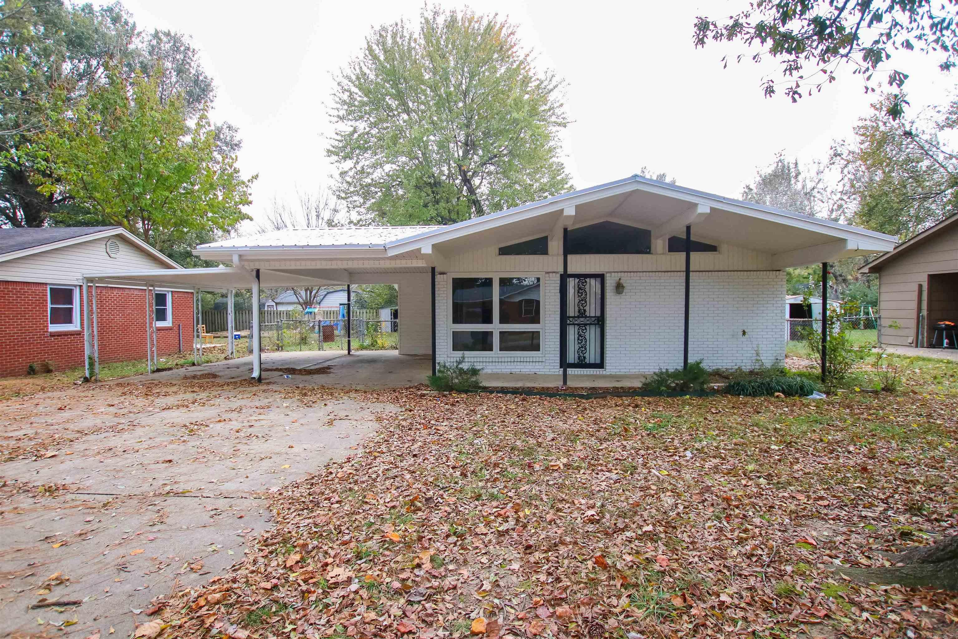 1805 Covey  Jonesboro, AR