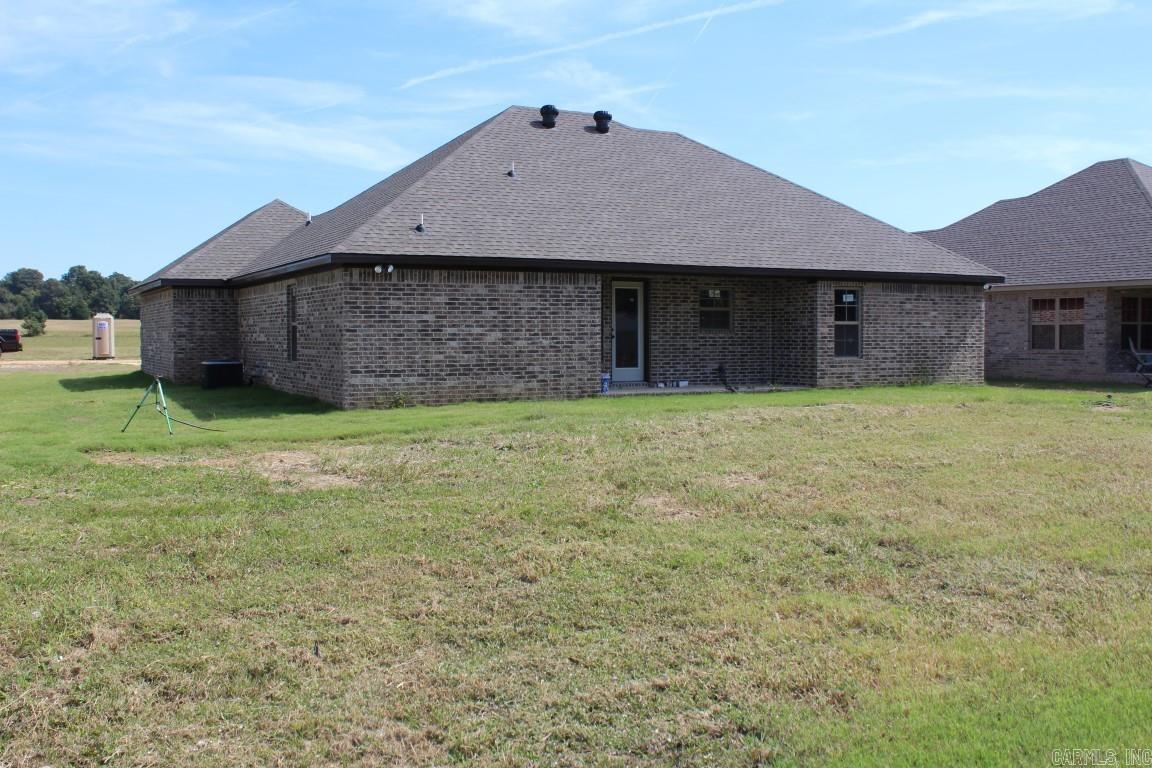 1805 Covey  Jonesboro, AR