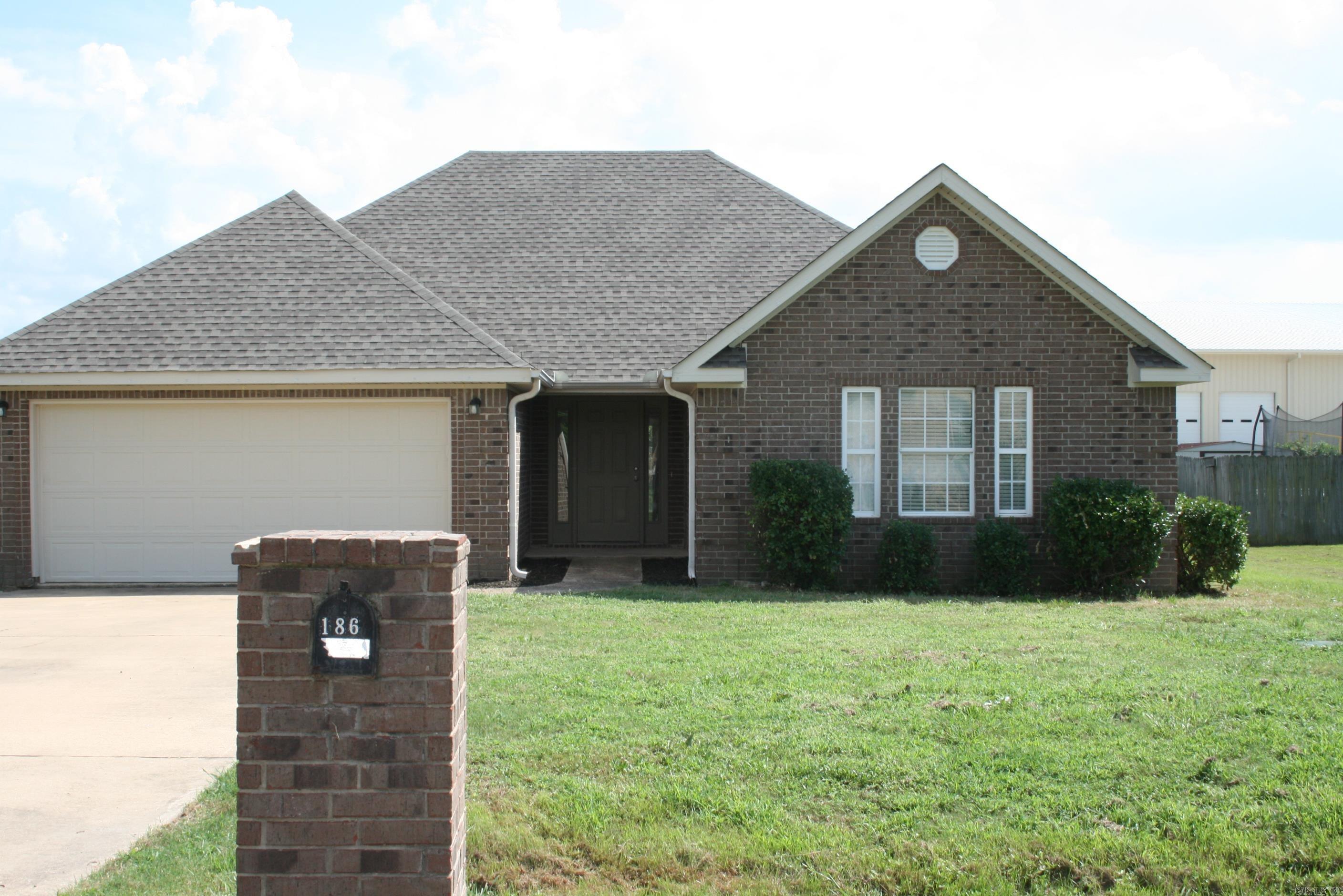 1805 Covey  Jonesboro, AR