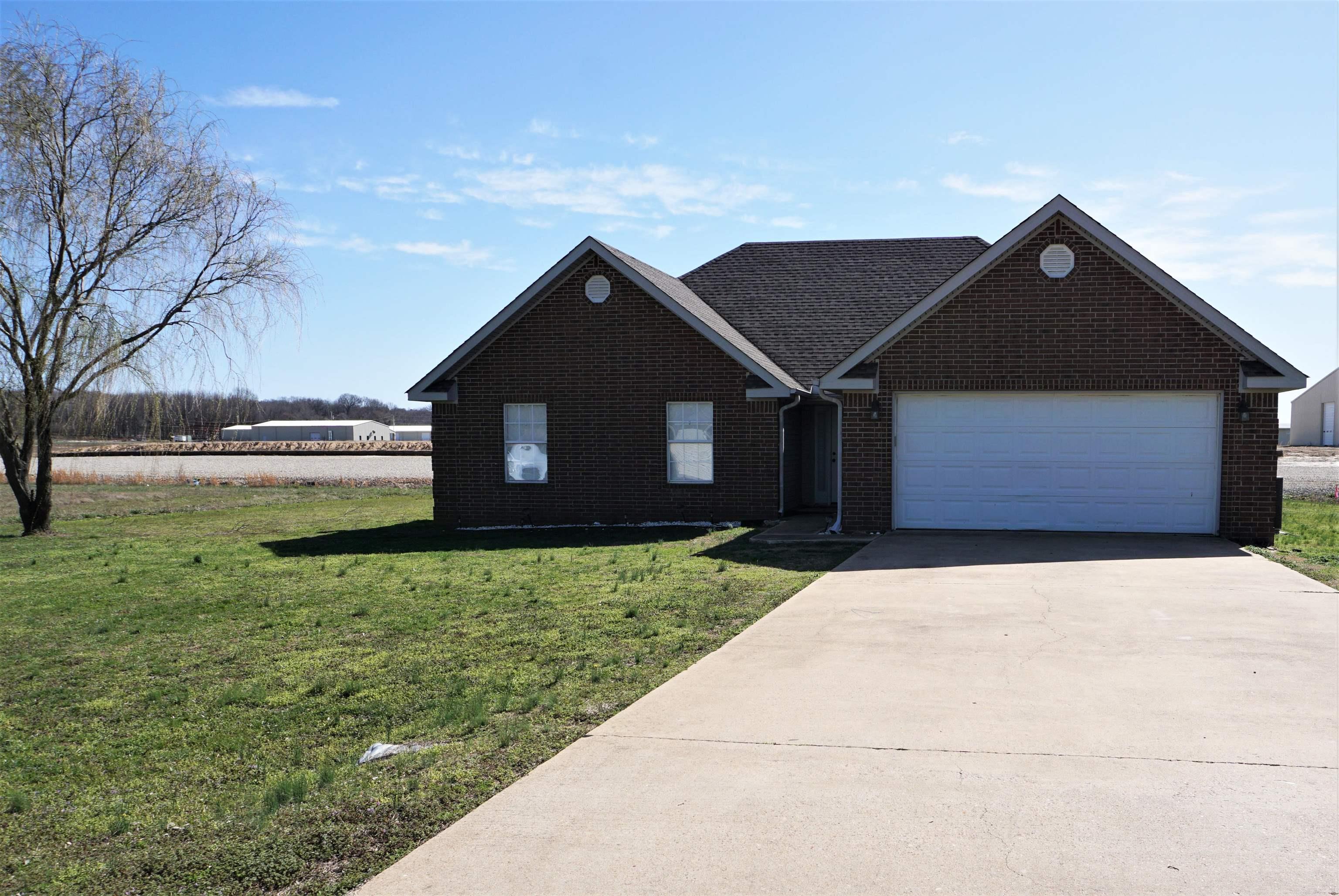 1805 Covey  Jonesboro, AR