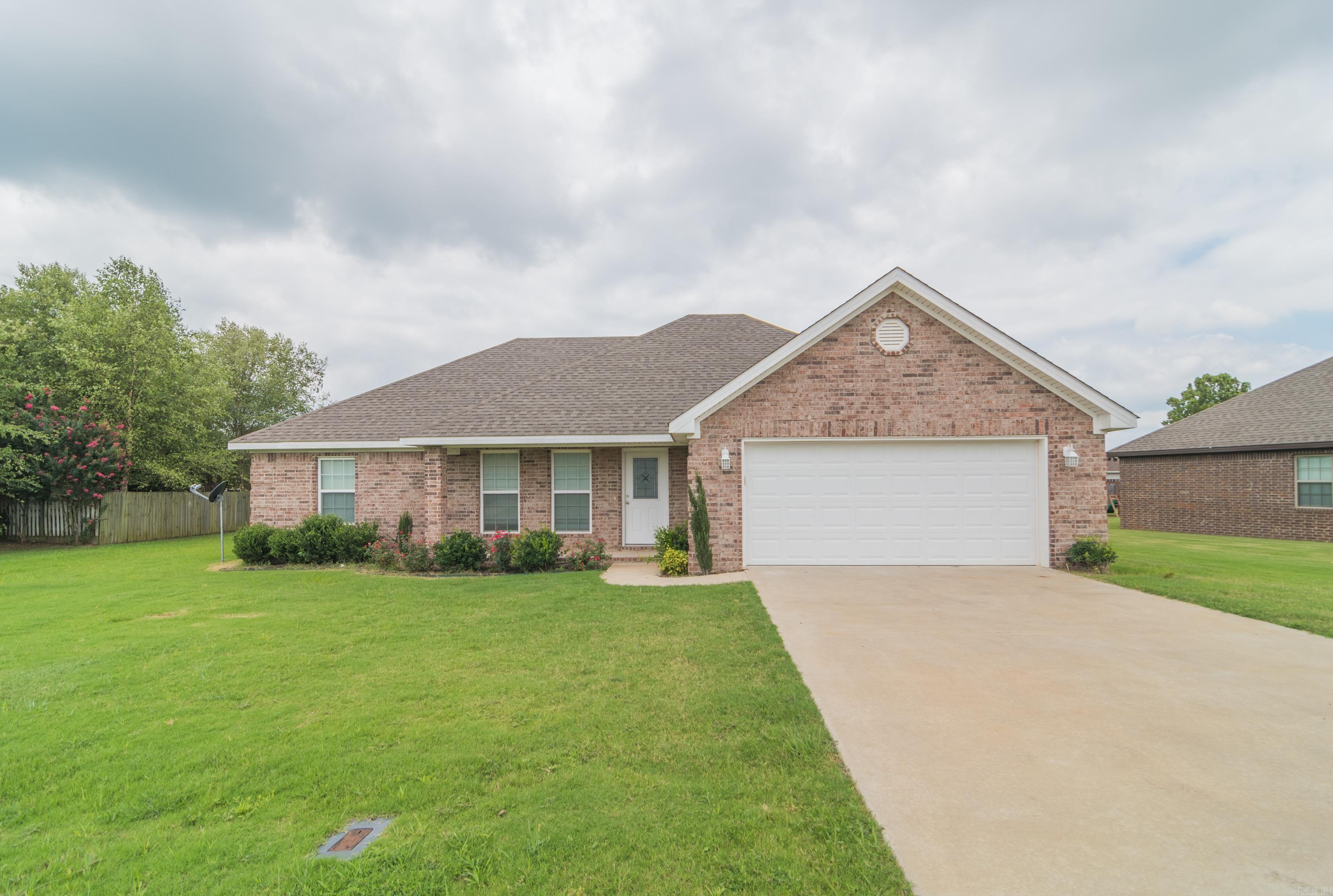 1805 Covey  Jonesboro, AR
