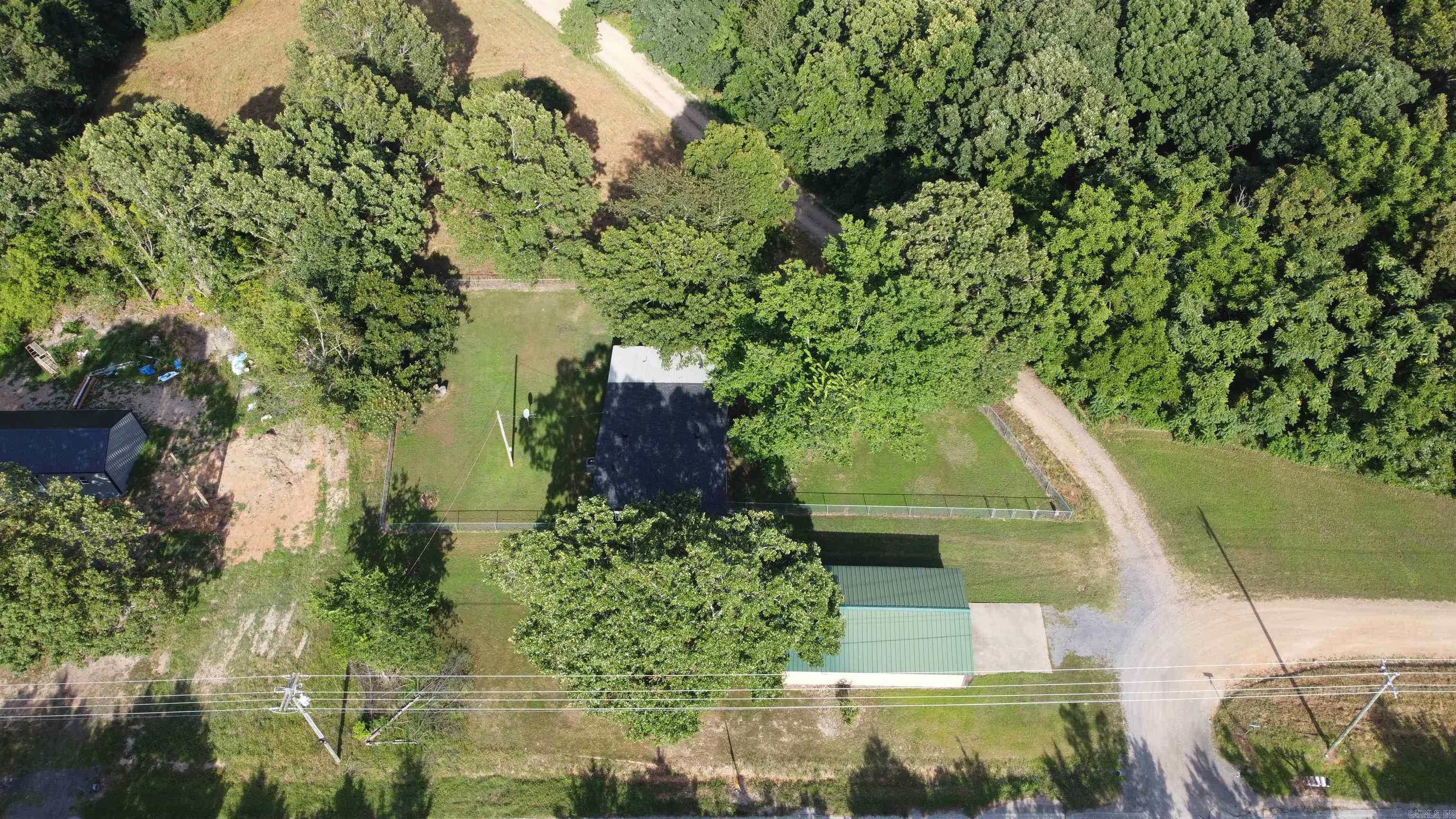 104 Grand Central Drive  Marshall, AR