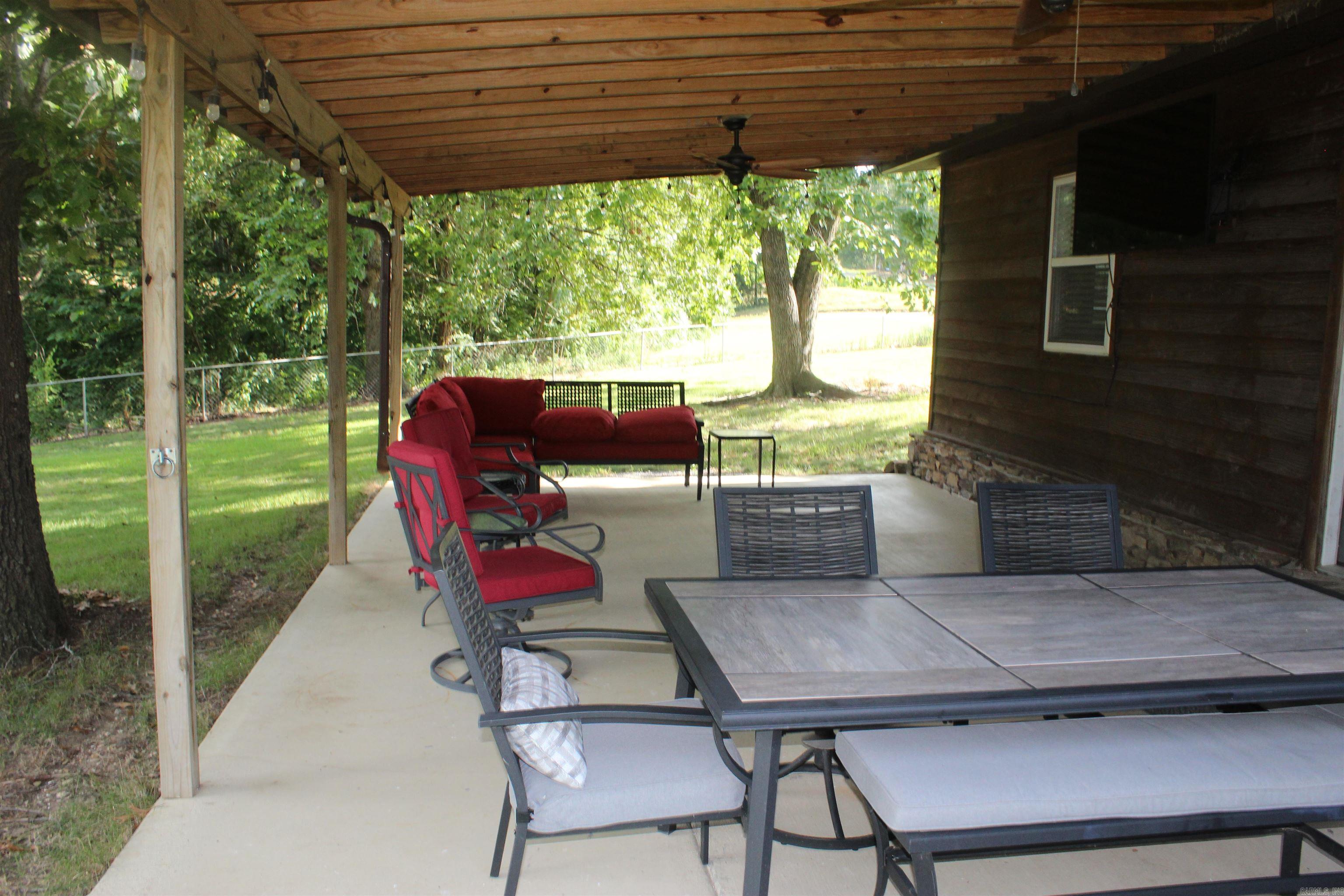 104 Grand Central Drive  Marshall, AR