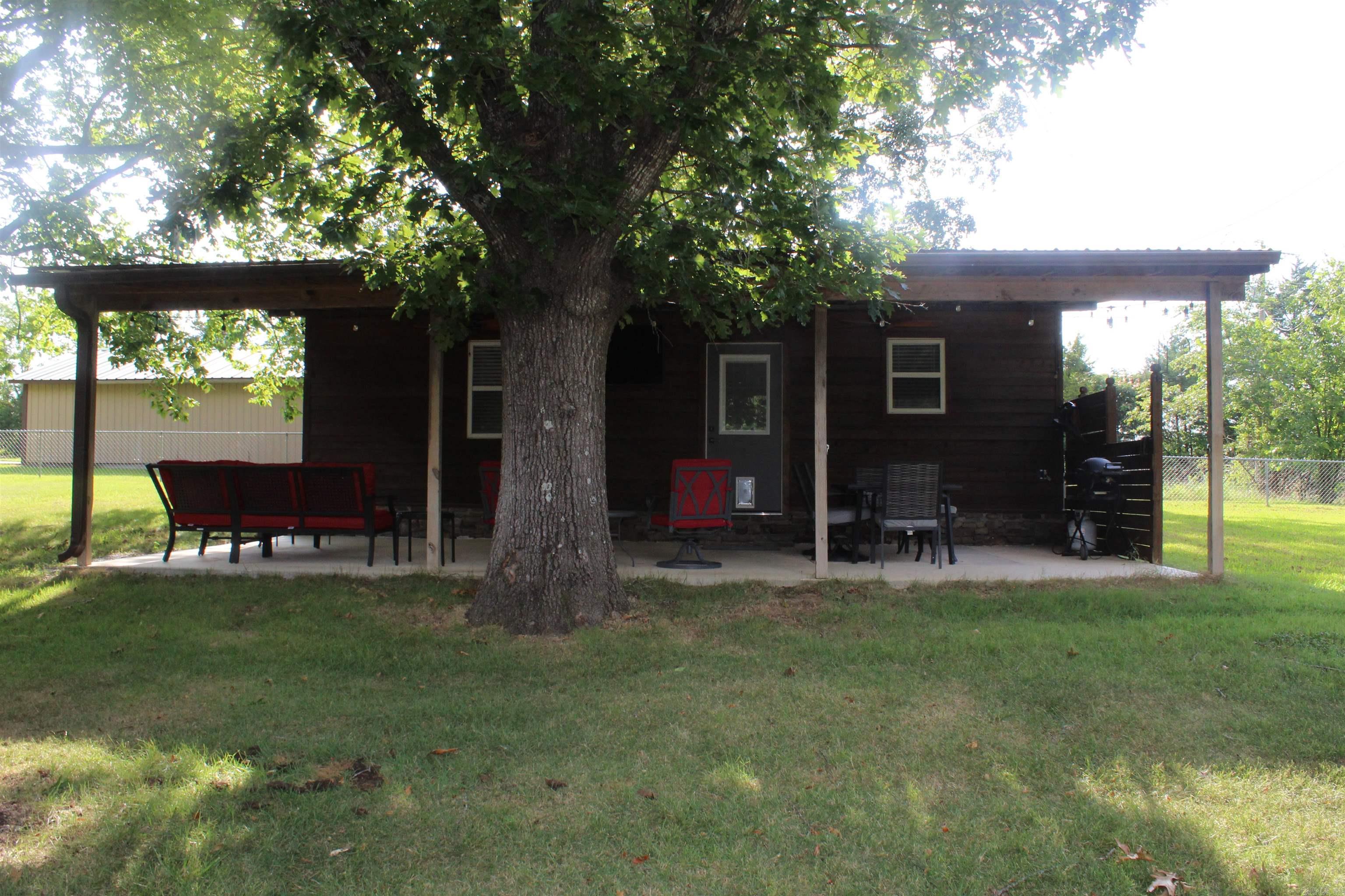 104 Grand Central Drive  Marshall, AR