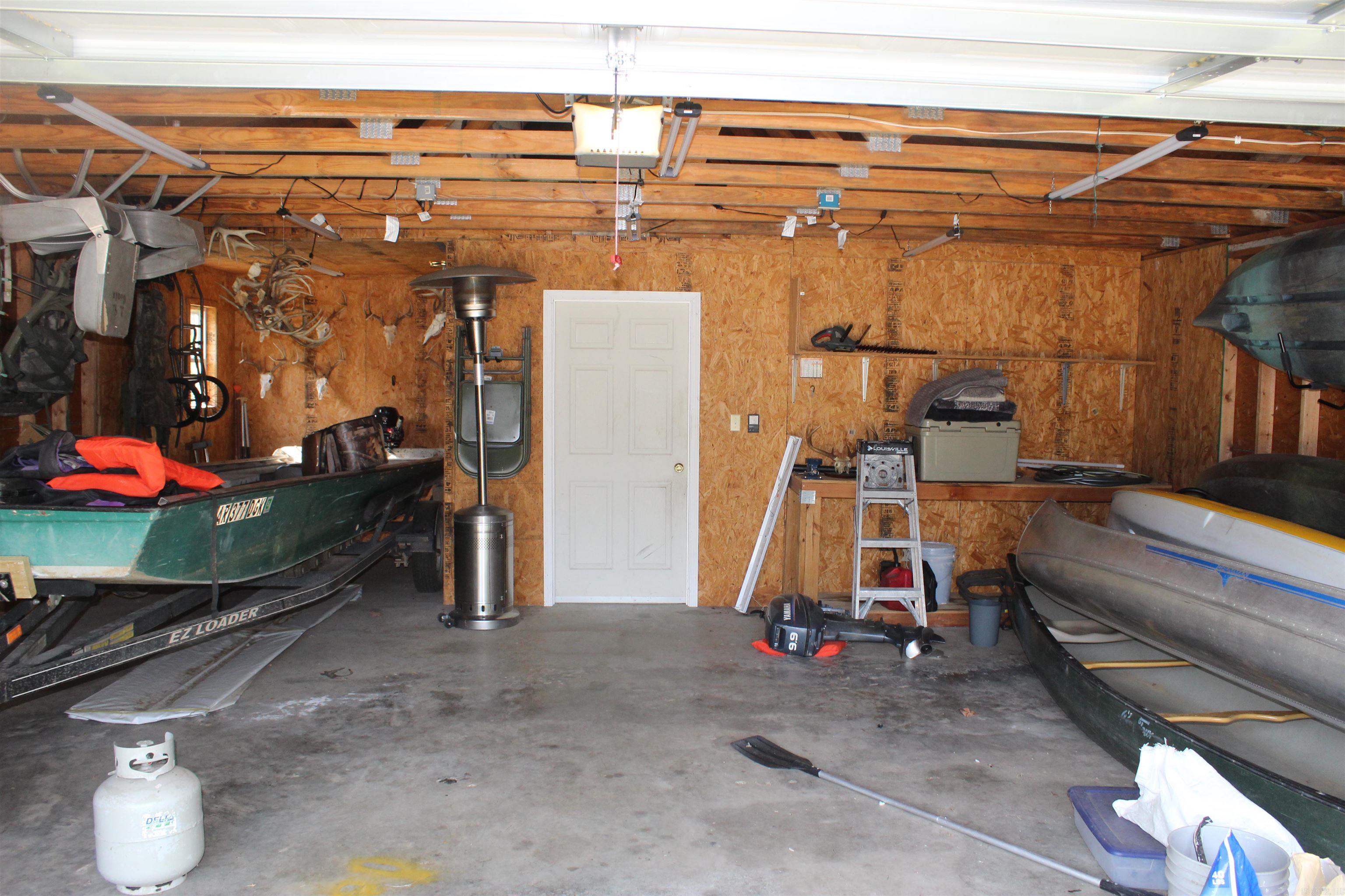 104 Grand Central Drive  Marshall, AR