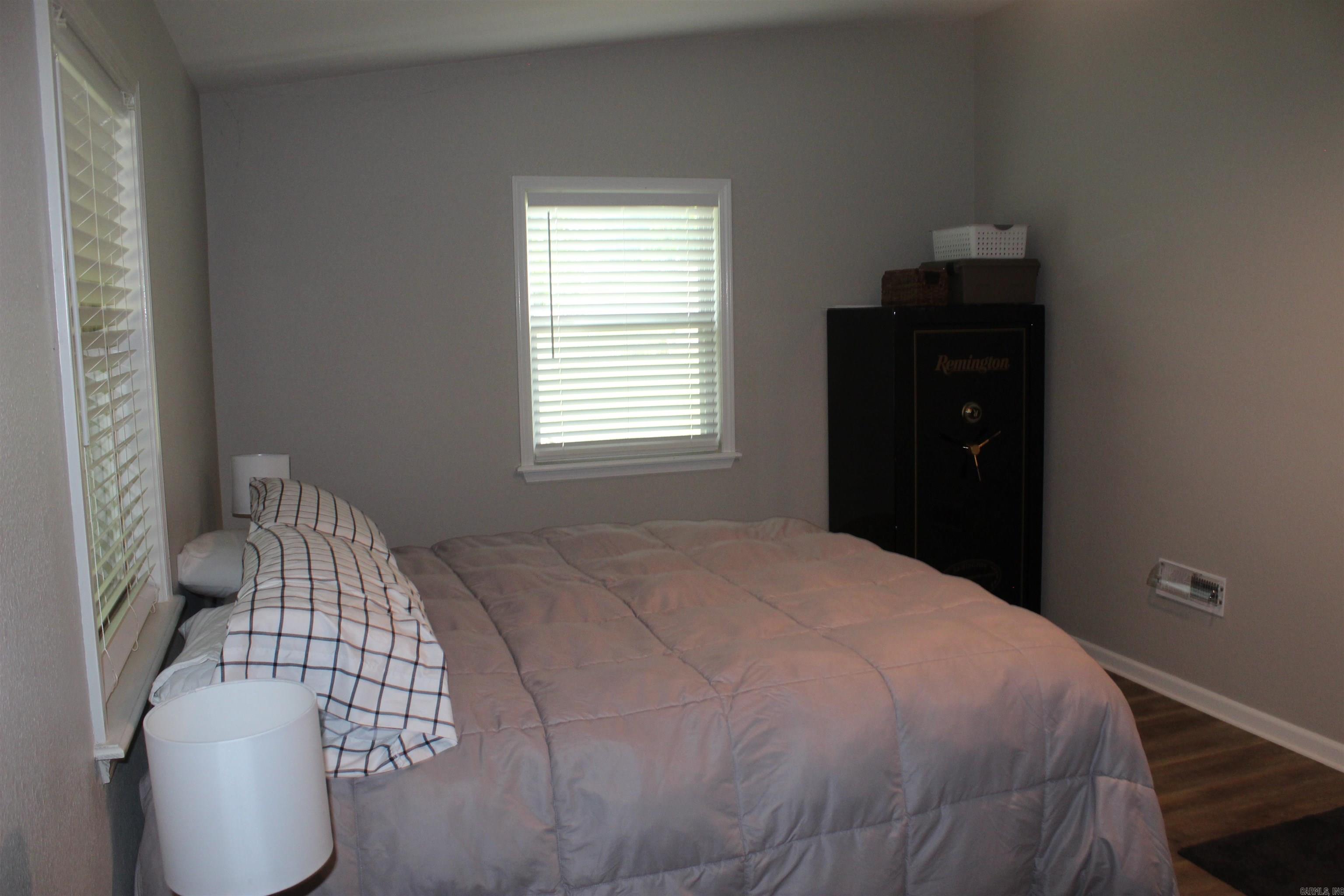 104 Grand Central Drive  Marshall, AR