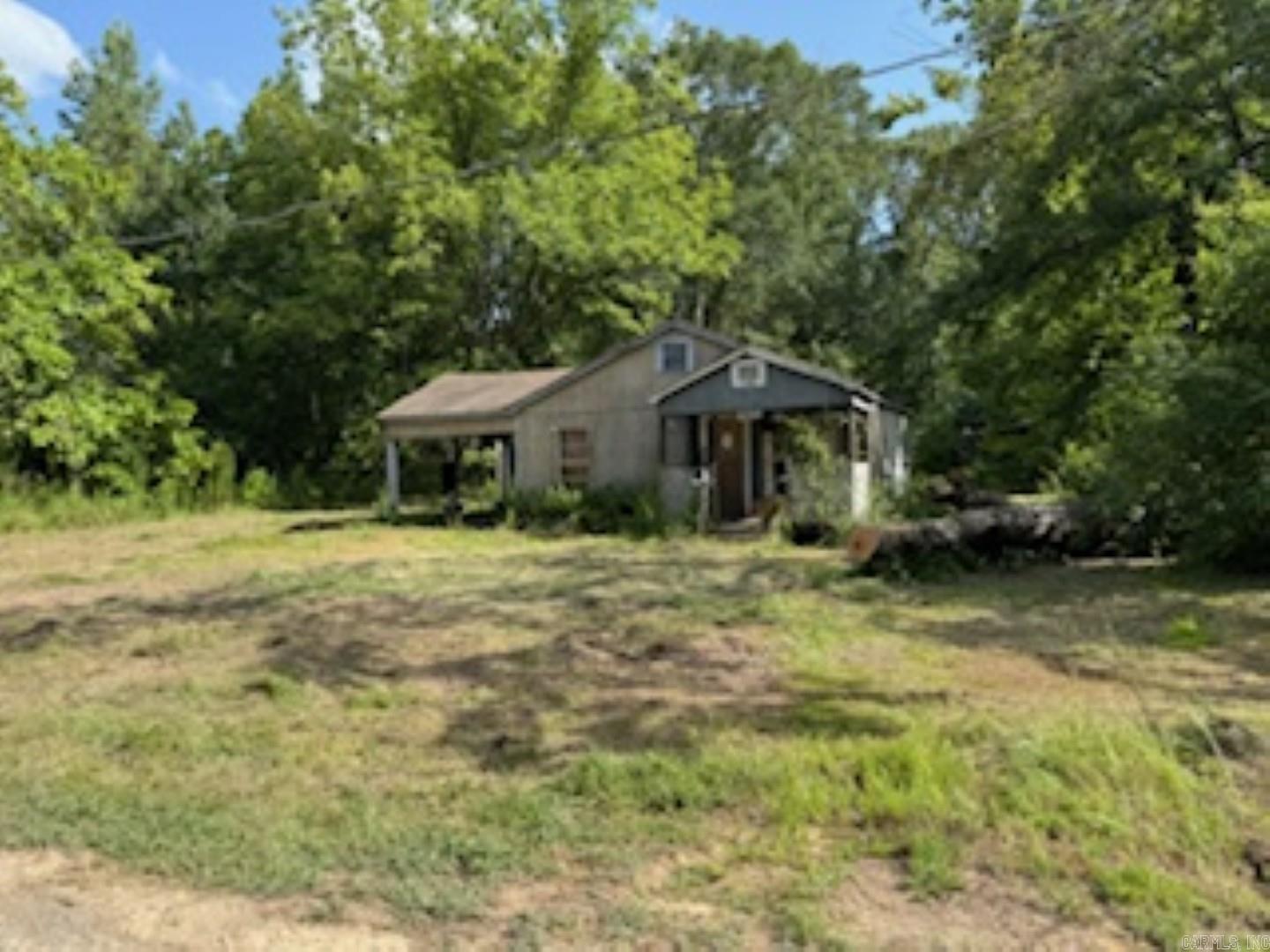 257  Cedar St  Camden, AR