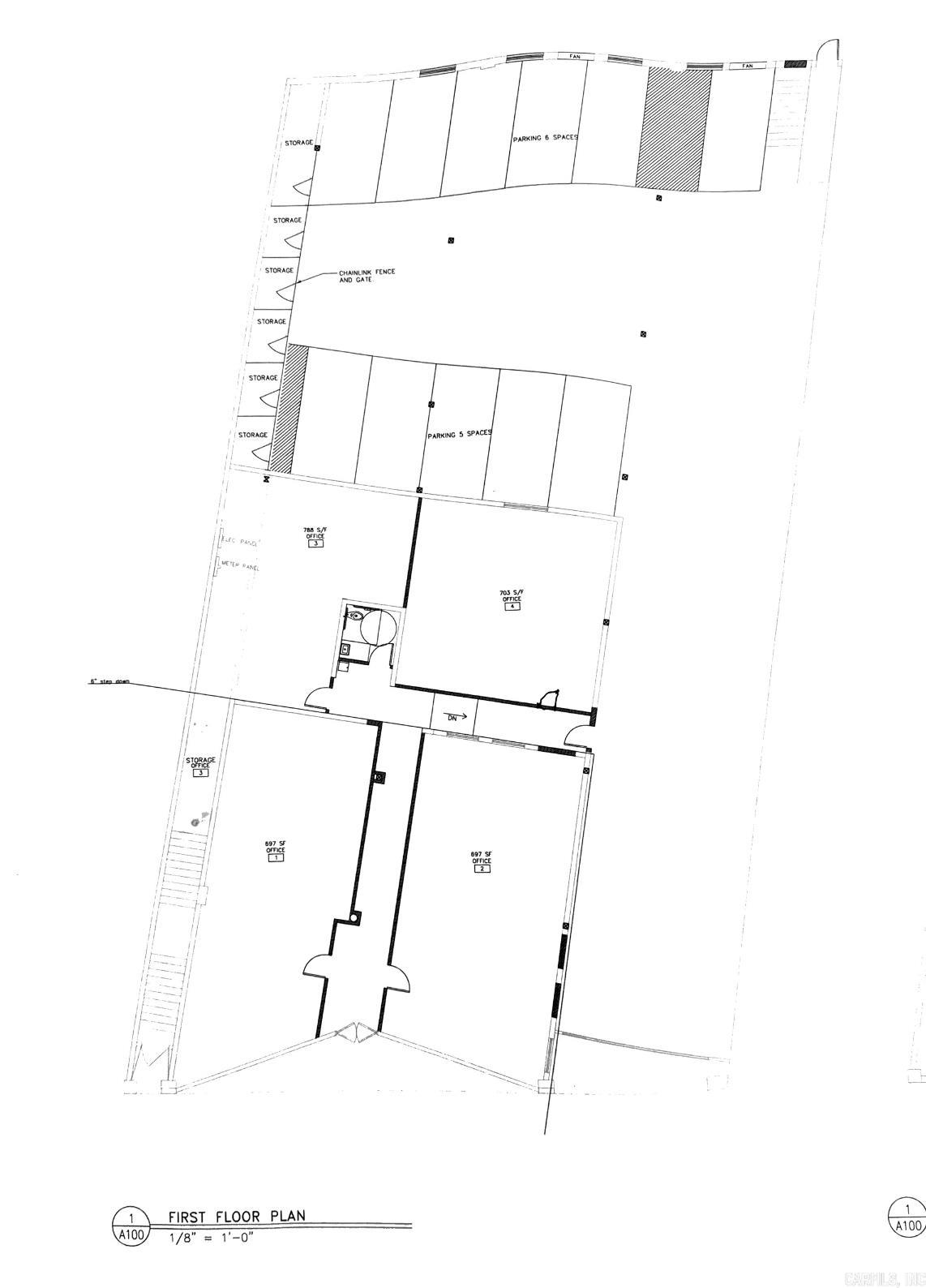 1010 Central  Hot Springs, AR