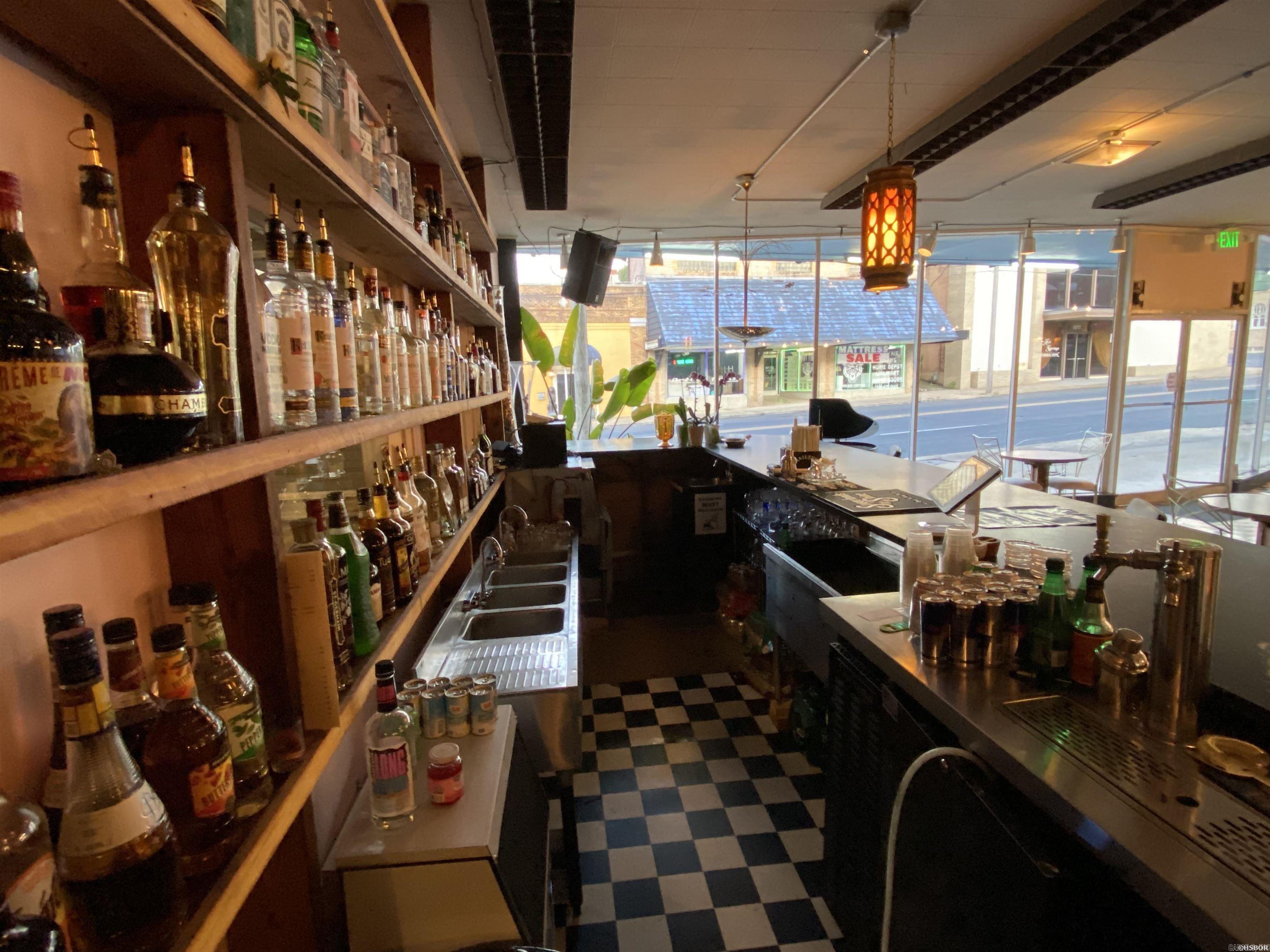 1010 Central  Hot Springs, AR