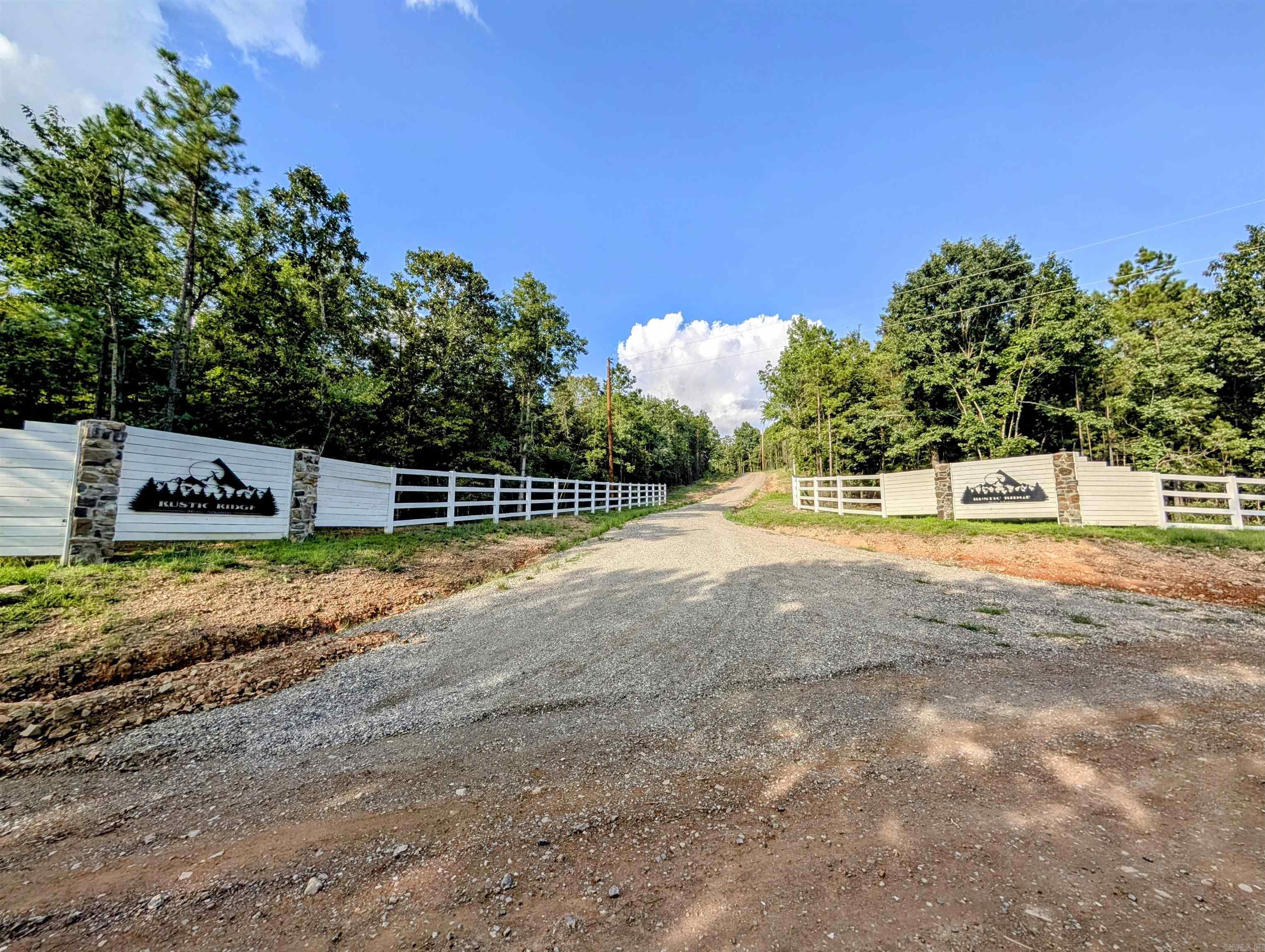 Lot 17 Polk Road 78  Mena, AR