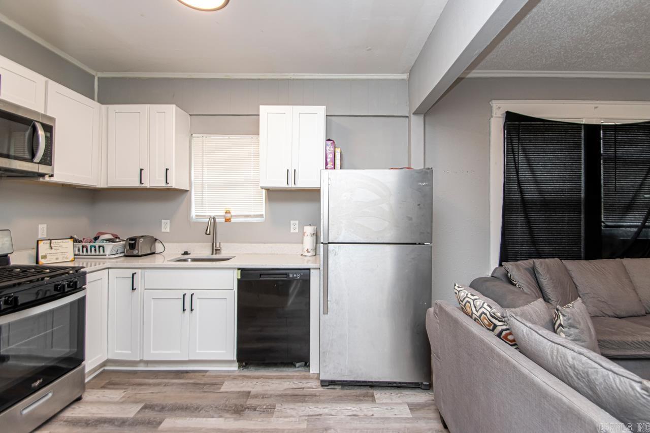 1870 S Izard  Little Rock, AR