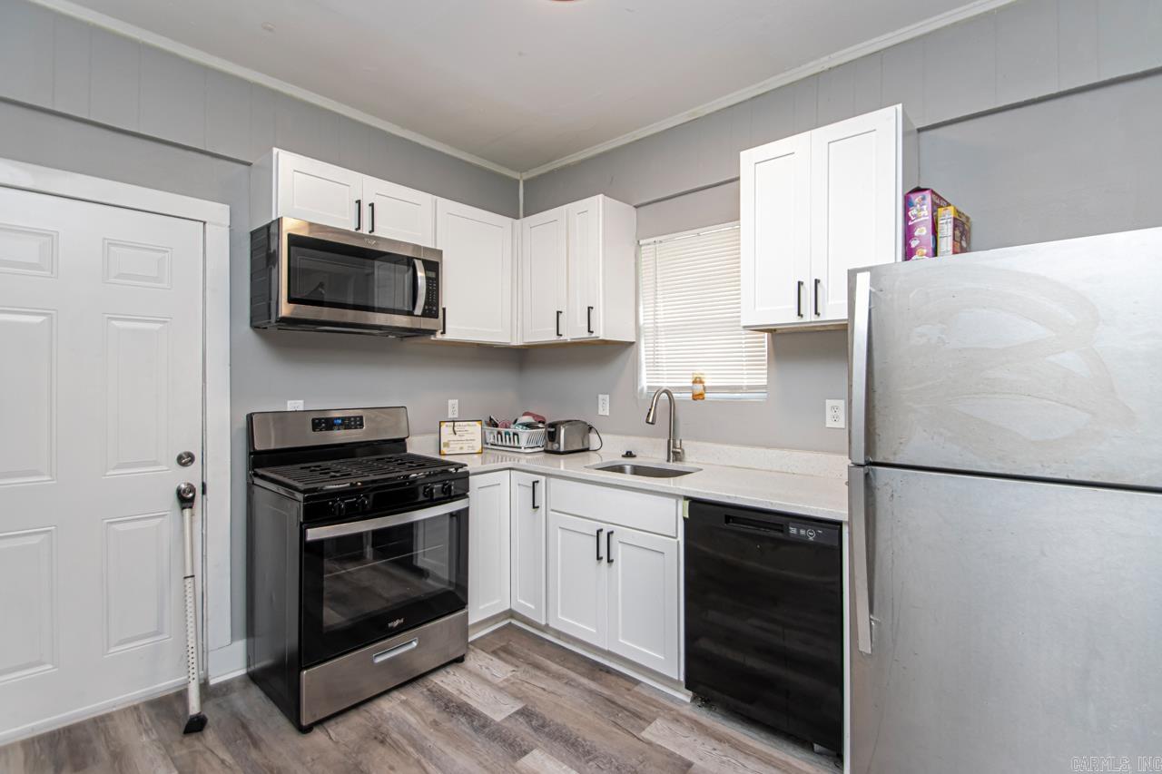 1870 S Izard  Little Rock, AR