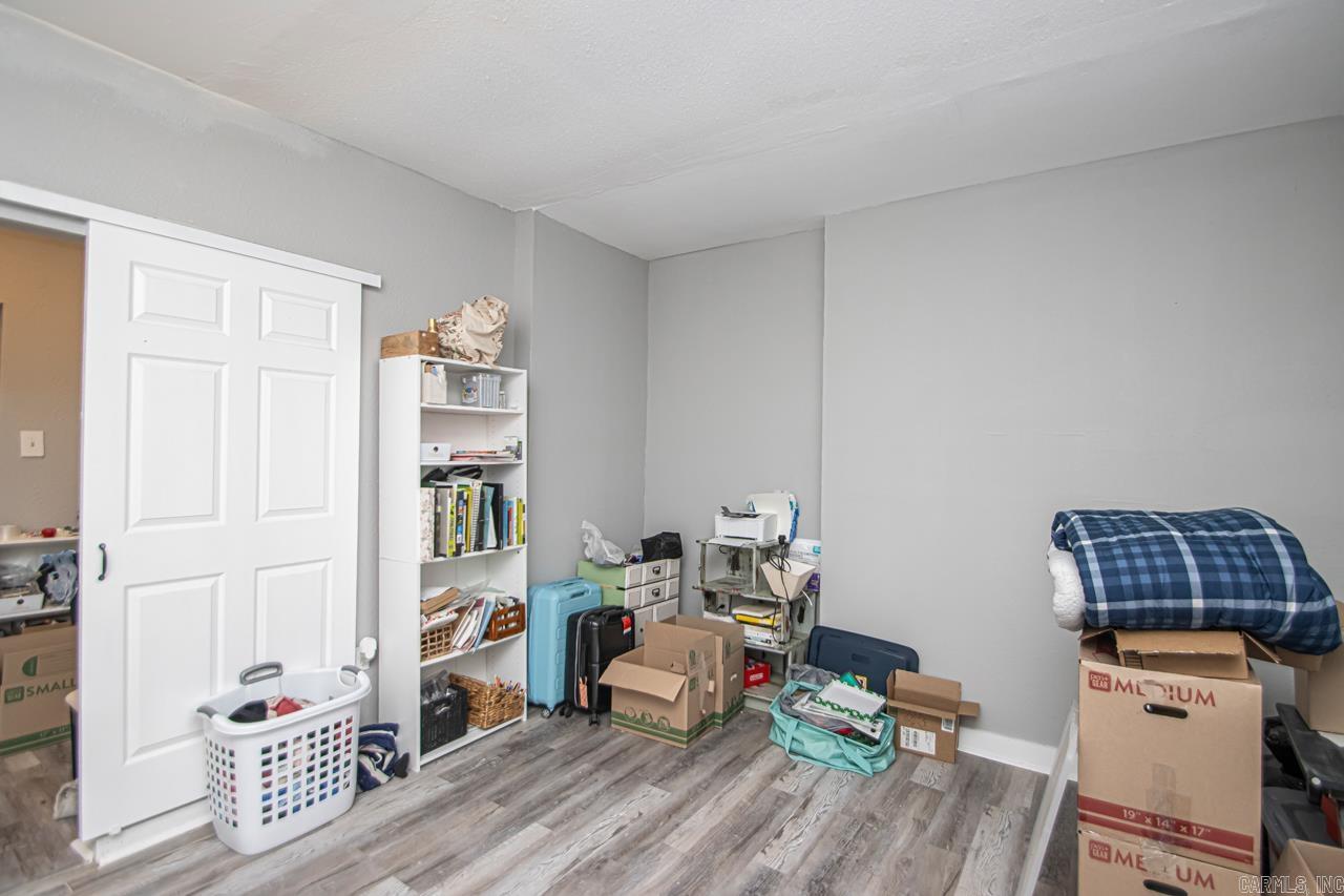 1870 S Izard  Little Rock, AR