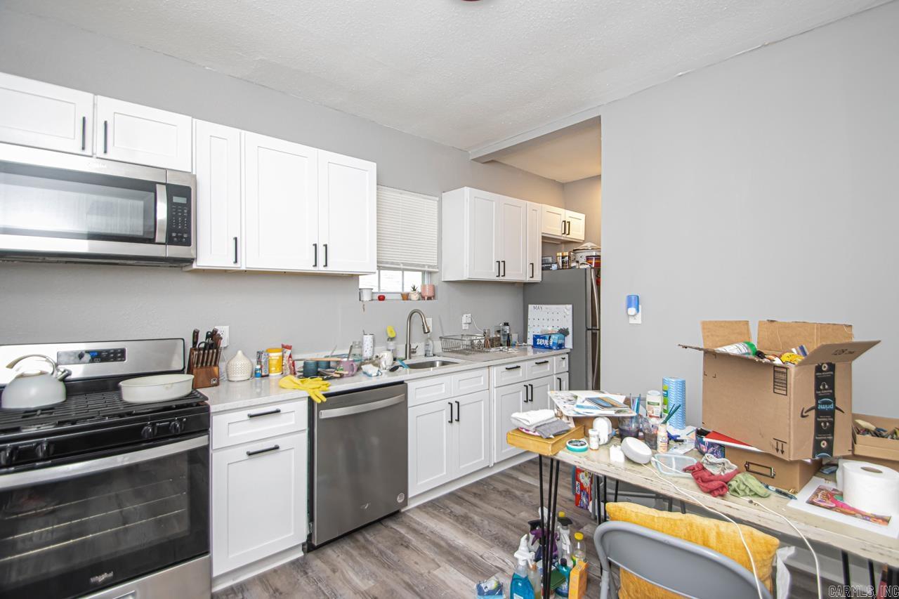 1870 S Izard  Little Rock, AR