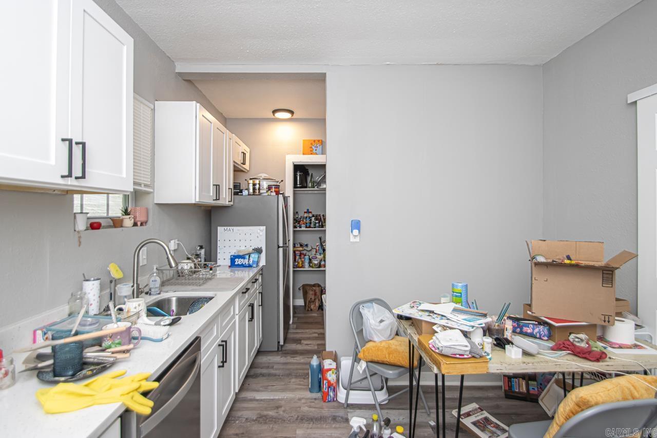 1870 S Izard  Little Rock, AR