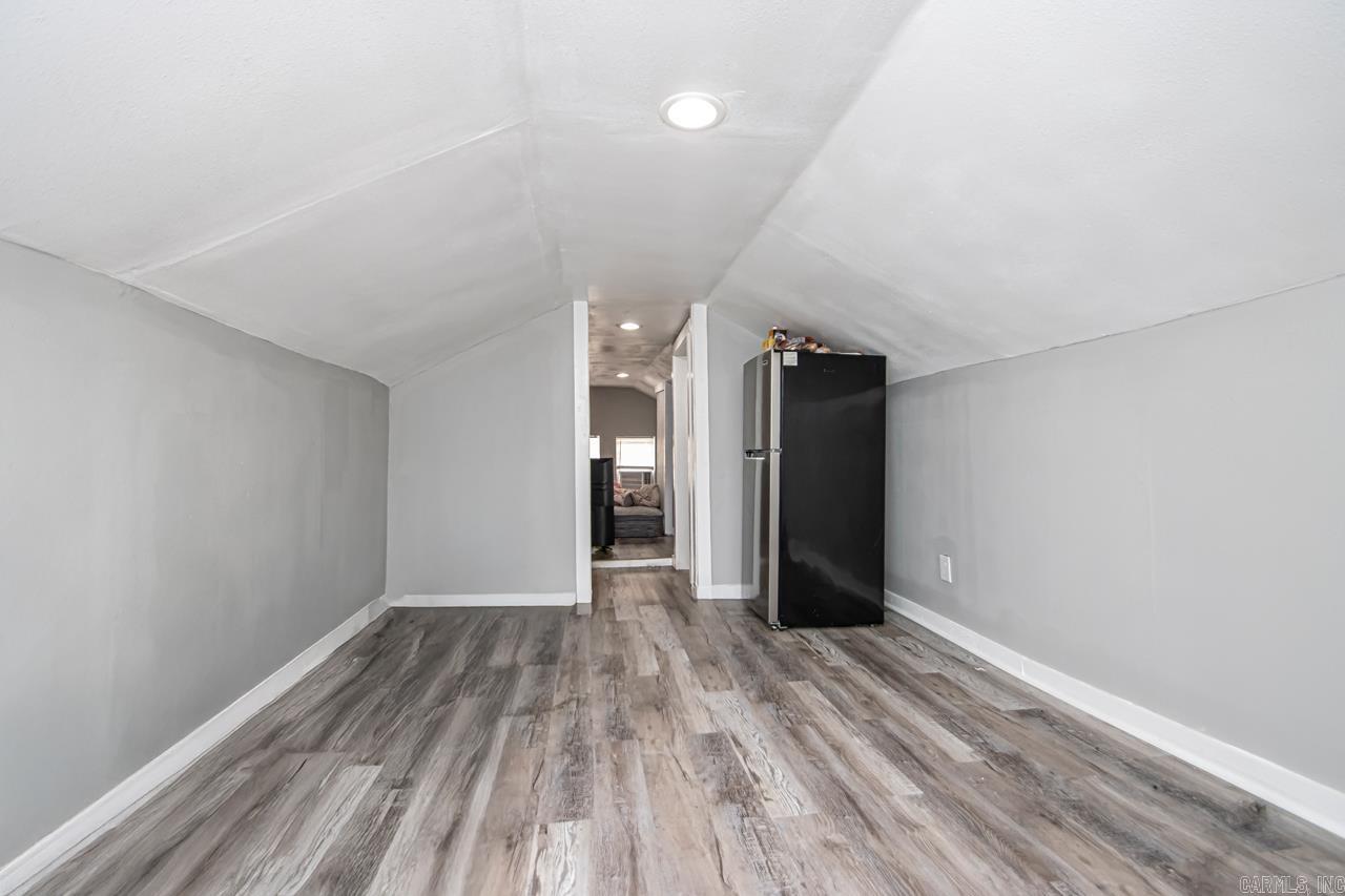 1870 S Izard  Little Rock, AR