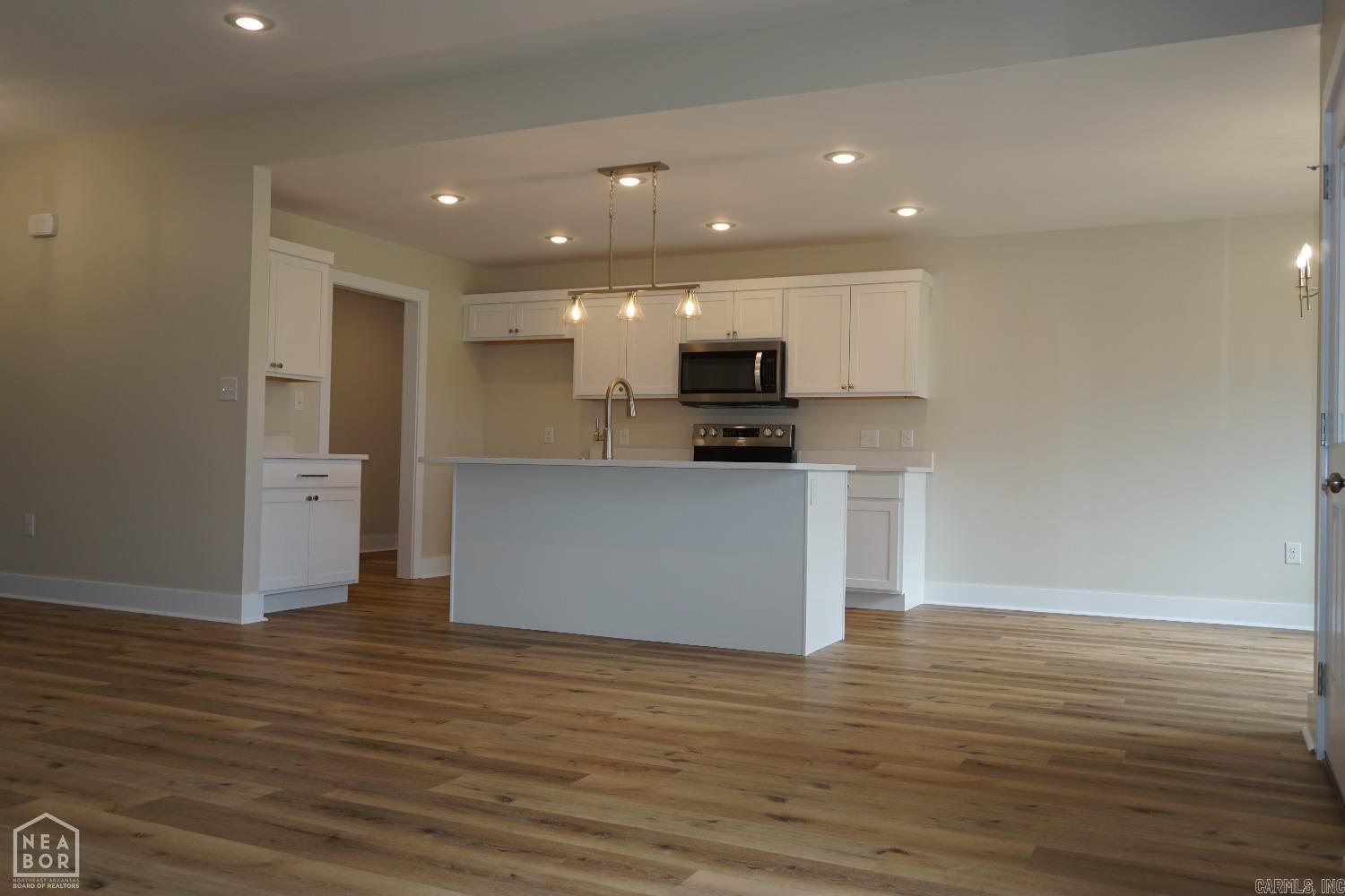 1804 N Oak  Brookland, AR