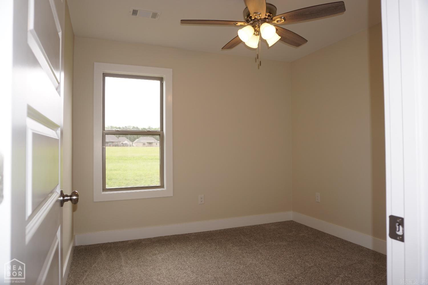 1804 N Oak  Brookland, AR