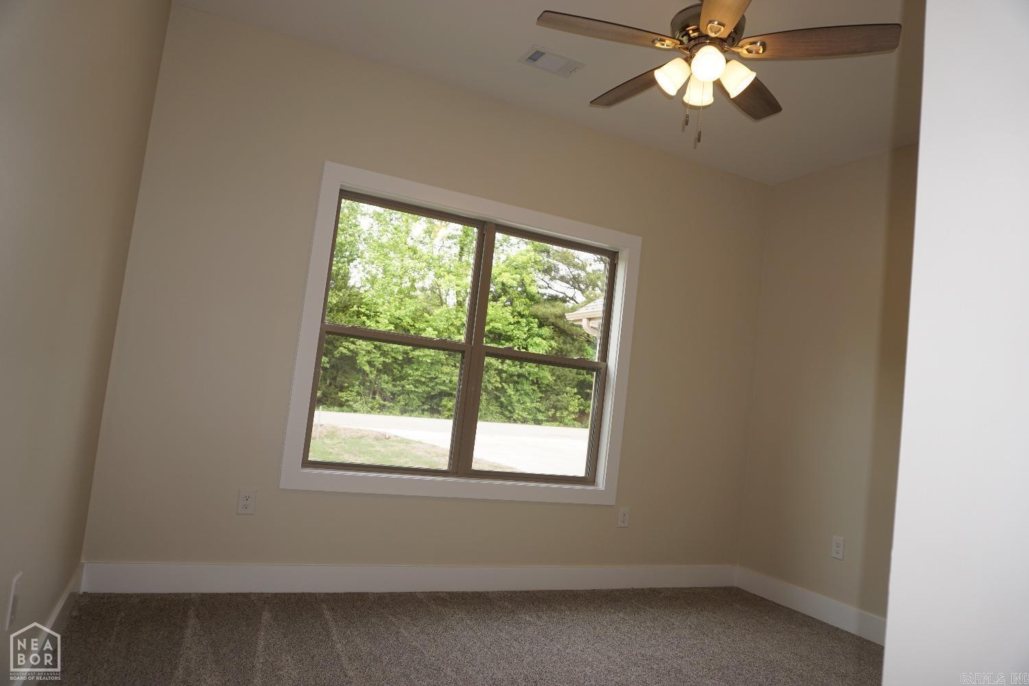 1804 N Oak  Brookland, AR