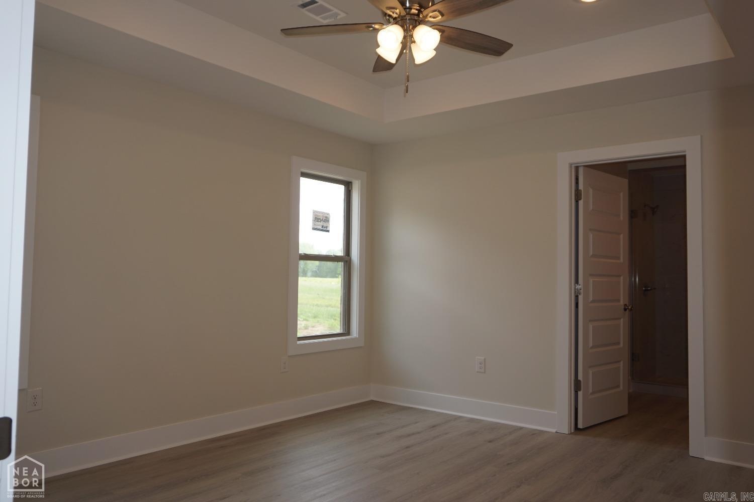 1814 N Oak Street Brookland, AR 72417