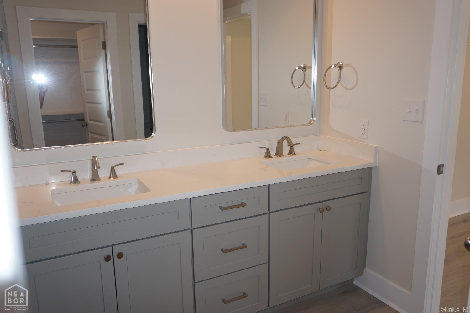 1814 N Oak Street Brookland, AR 72417