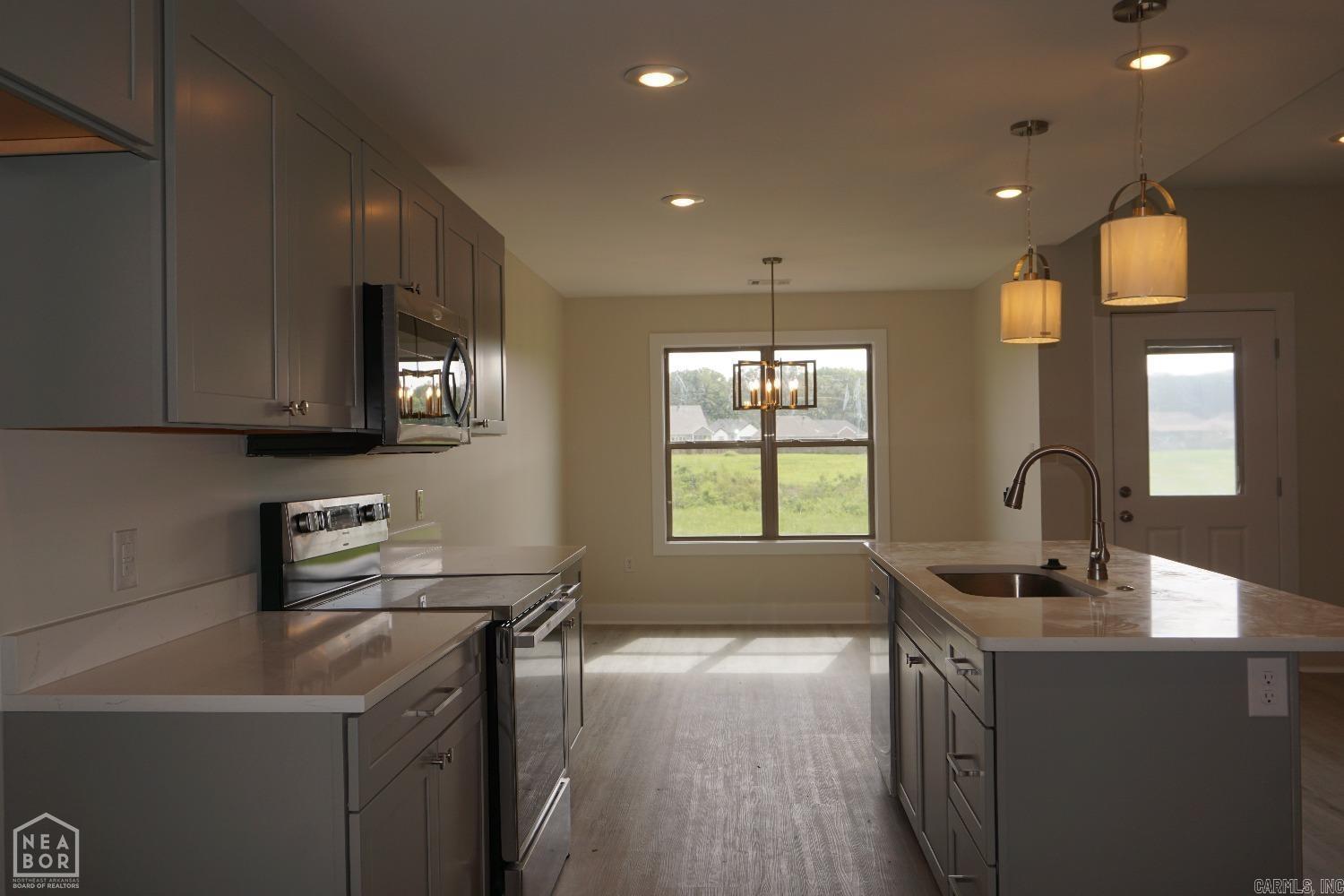 311 Hollis  Bono, AR