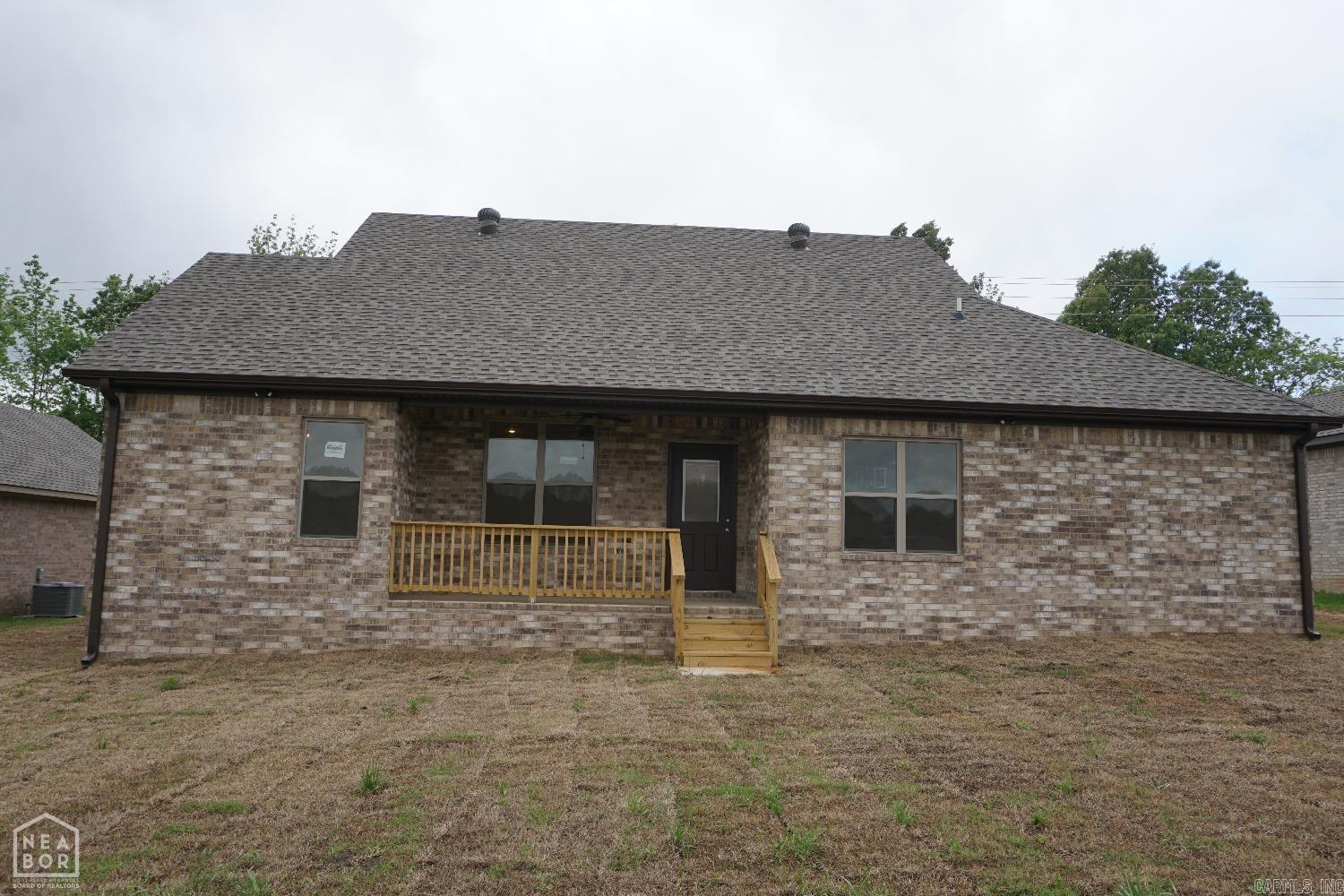 311 Hollis  Bono, AR