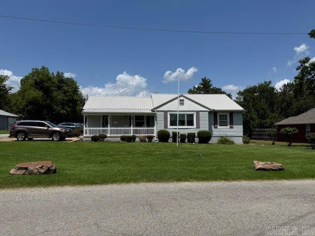 1108 Wilson  Pocahontas, AR