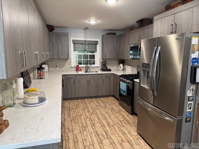 1108 Wilson  Pocahontas, AR