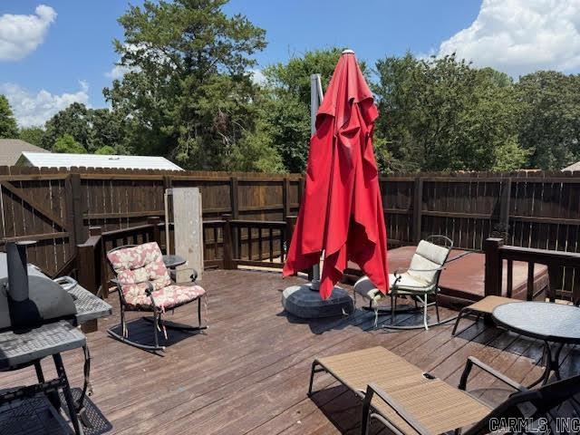 1108 Wilson  Pocahontas, AR