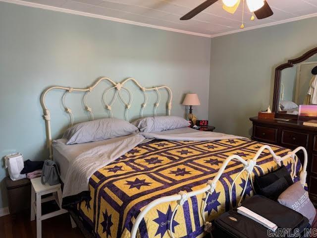 1108 Wilson  Pocahontas, AR