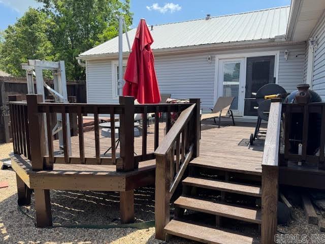 1108 Wilson  Pocahontas, AR