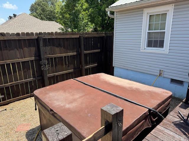 1108 Wilson  Pocahontas, AR