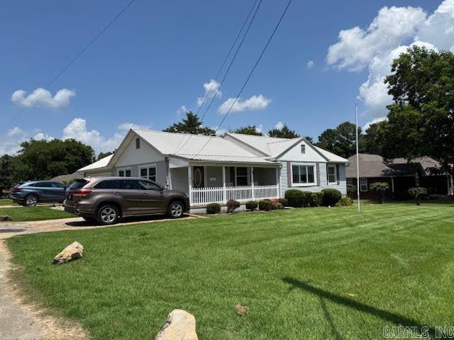 1108 Wilson  Pocahontas, AR