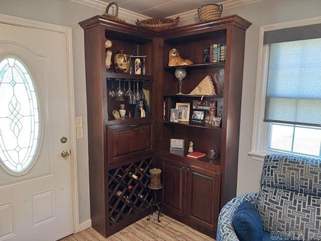 1108 Wilson  Pocahontas, AR