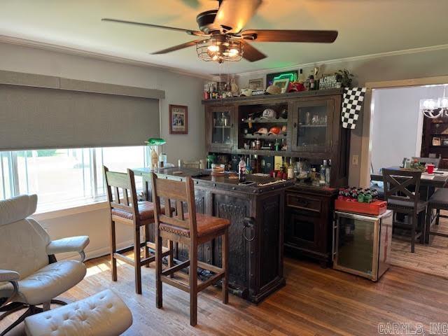 1108 Wilson  Pocahontas, AR