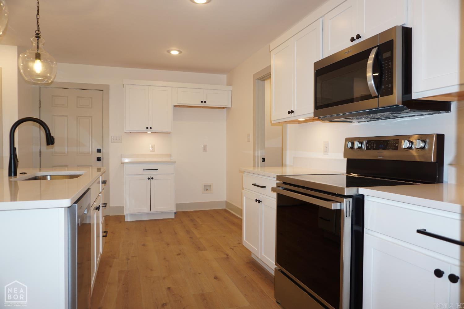 315 Hollis  Bono, AR