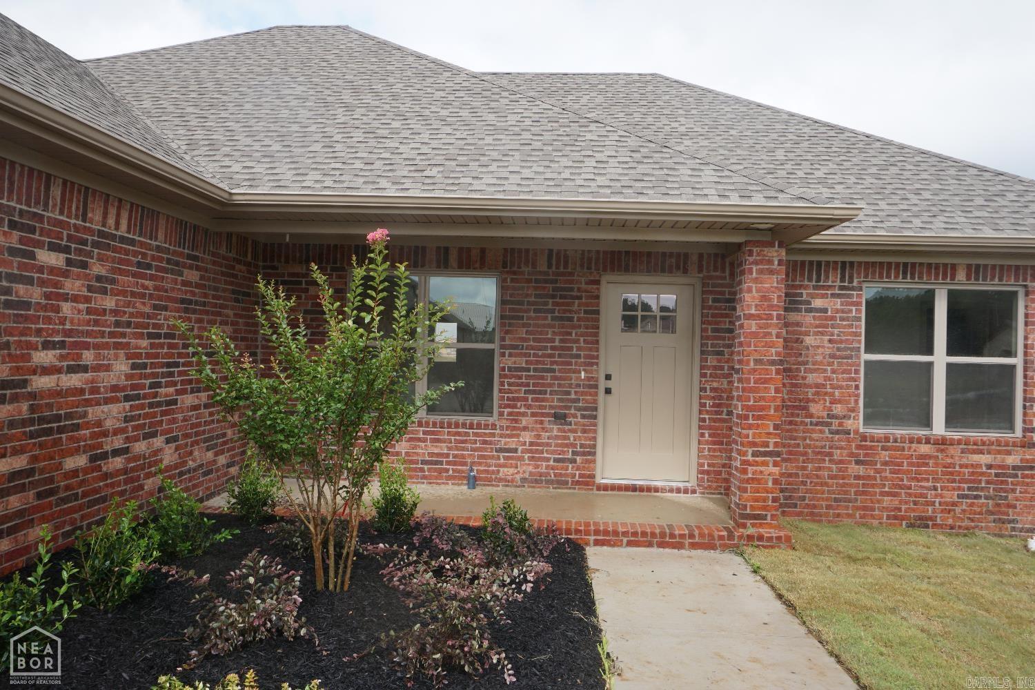 315 Hollis  Bono, AR