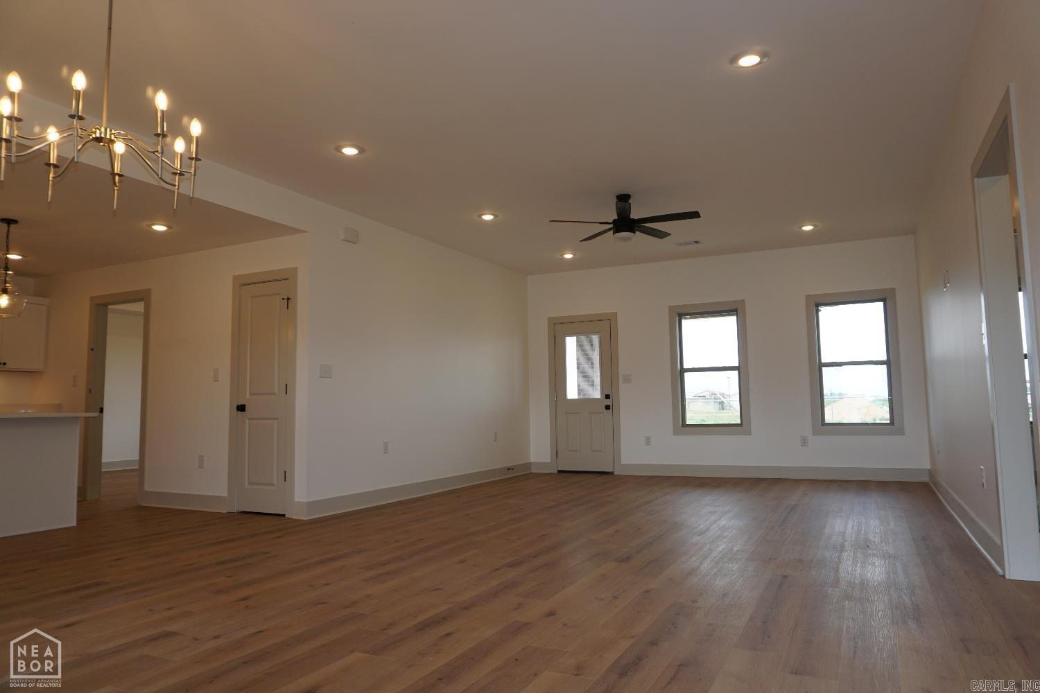 315 Hollis  Bono, AR