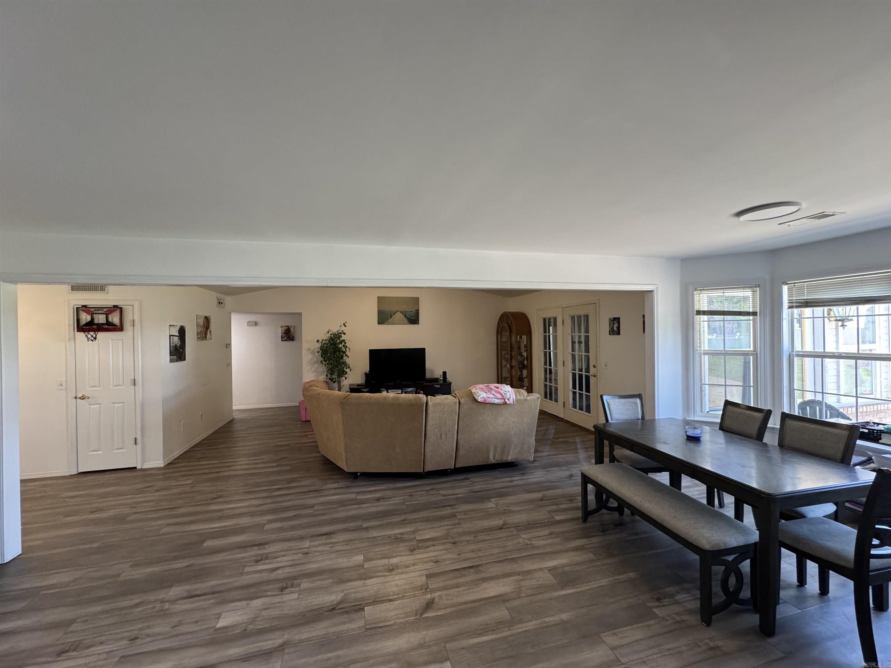 11 Hickory  Clarksville, AR