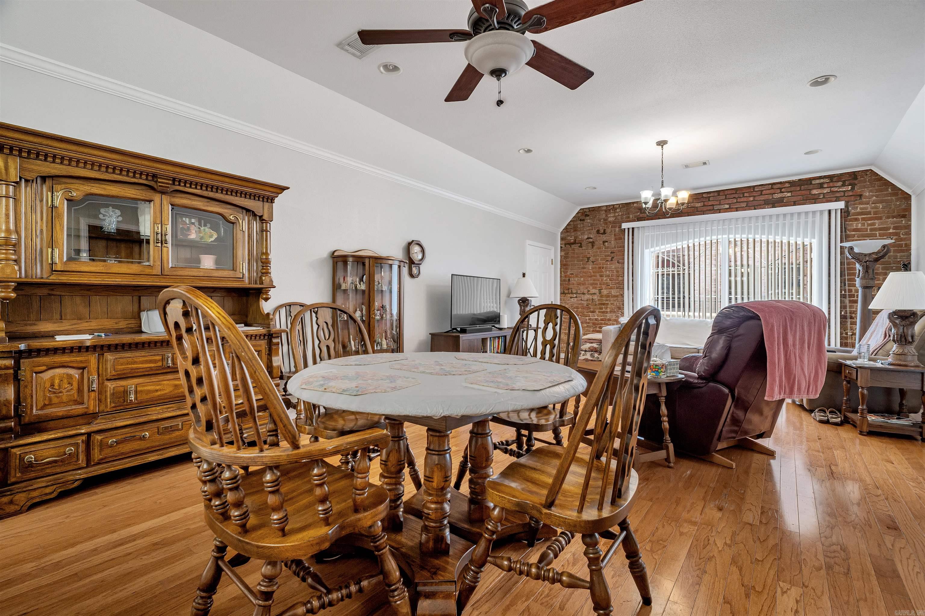 111 Commerce  Morrilton, AR